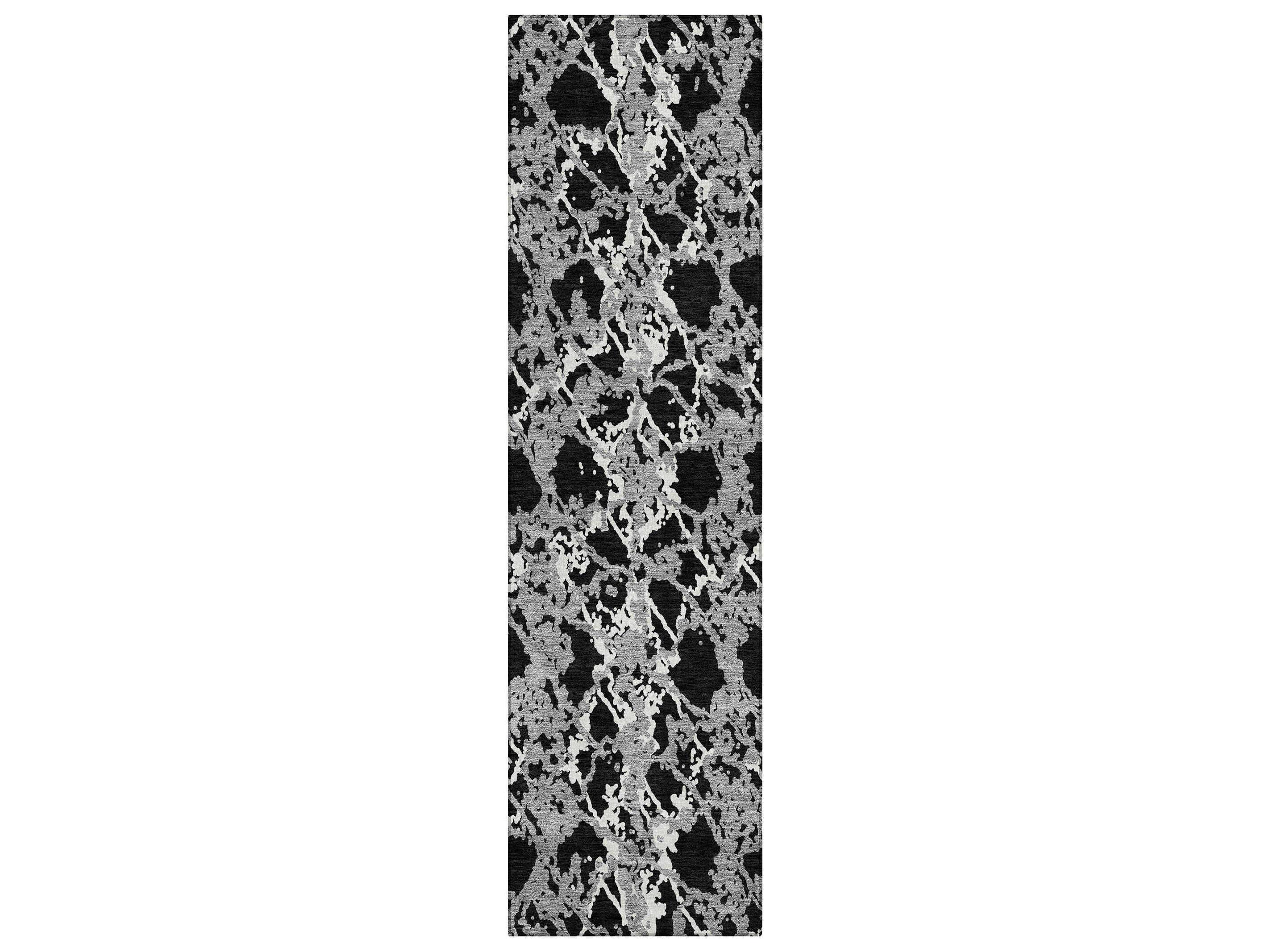 Dalyn Chantille Abstract Runner Area Rug