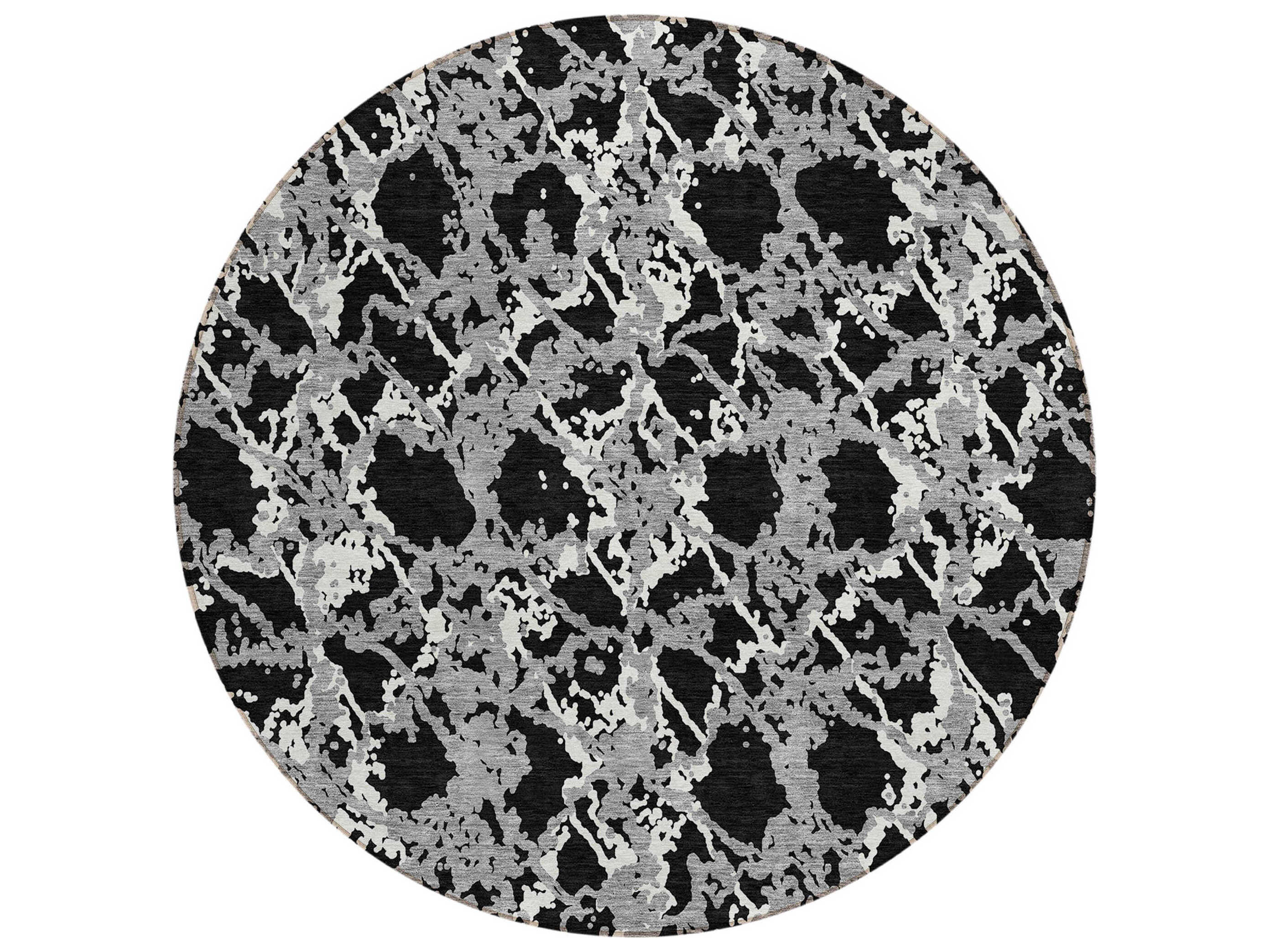 Dalyn Chantille Abstract Runner Area Rug