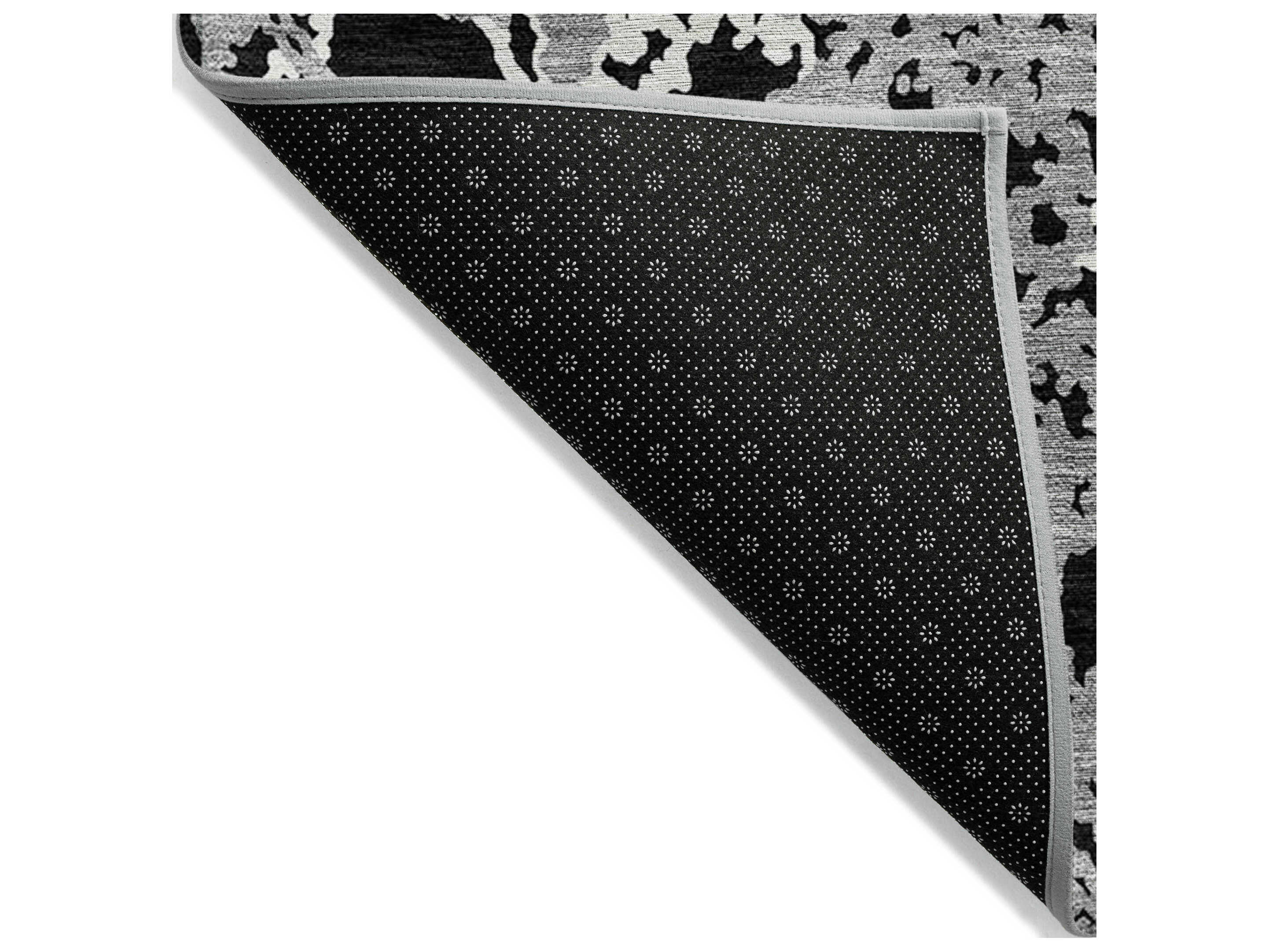 Dalyn Chantille Abstract Runner Area Rug