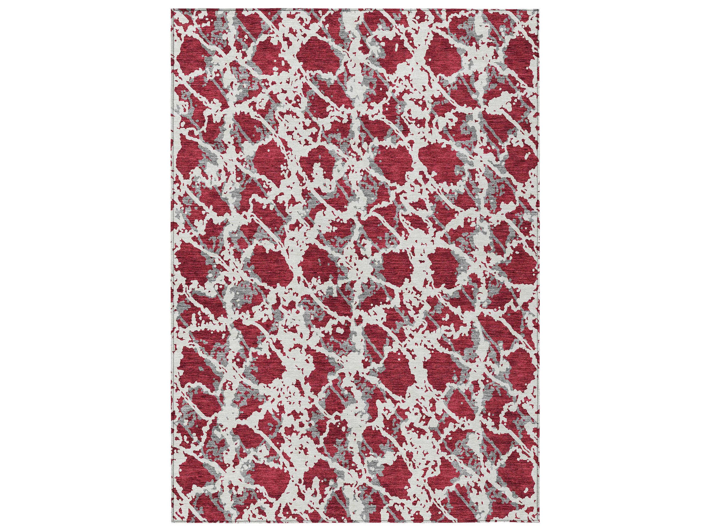 Dalyn Chantille Abstract Runner Area Rug