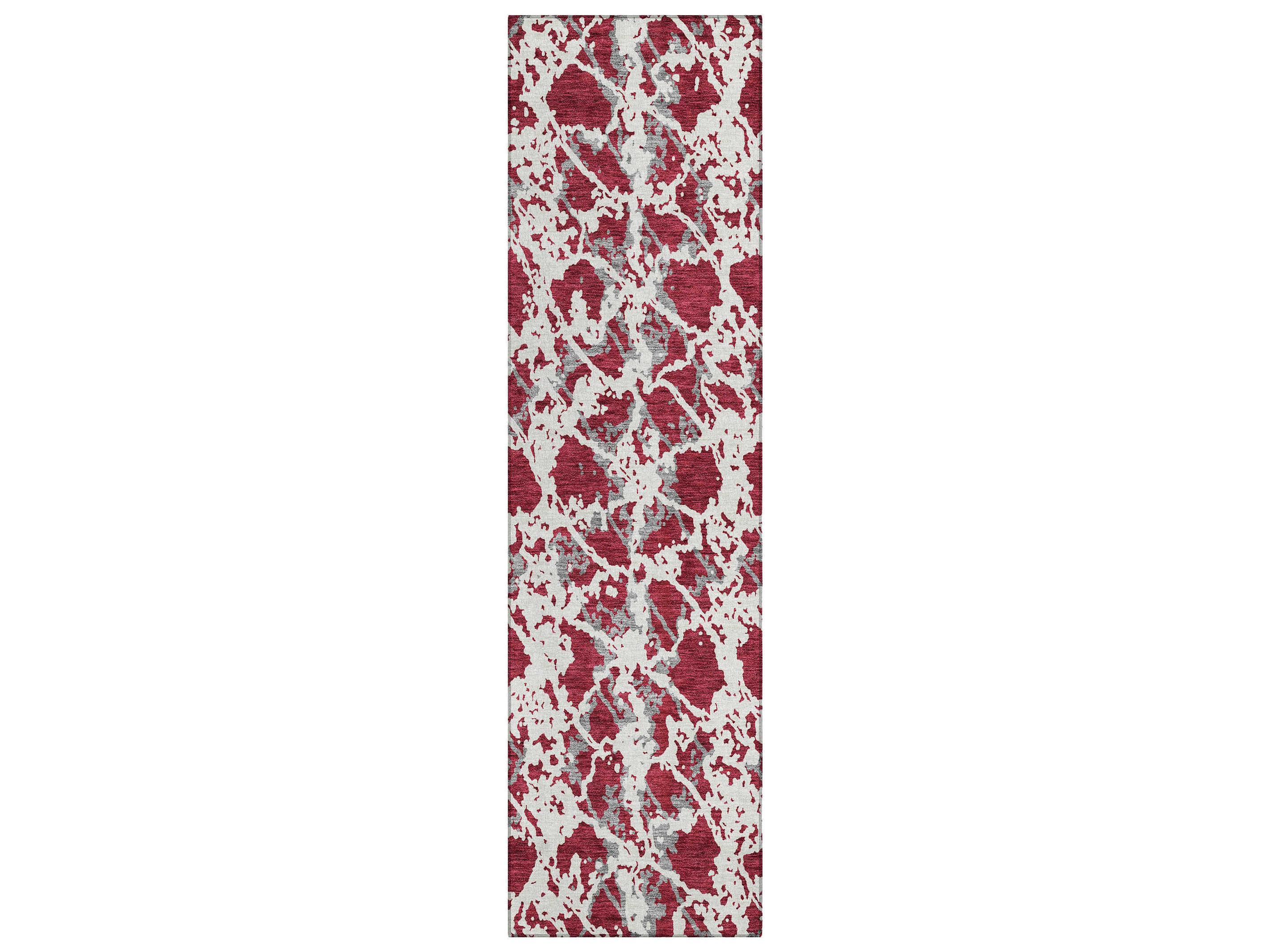 Dalyn Chantille Abstract Runner Area Rug
