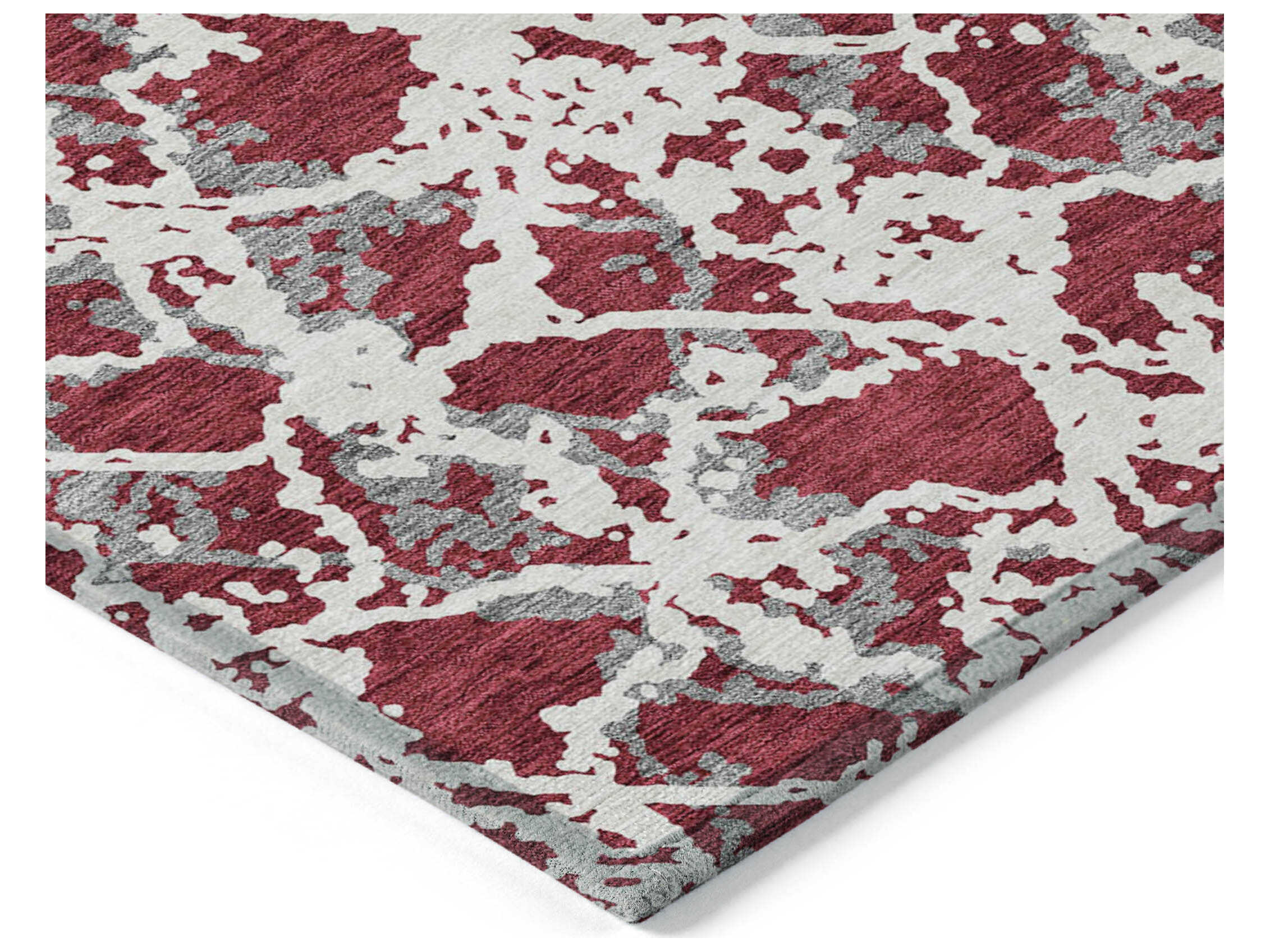 Dalyn Chantille Abstract Runner Area Rug
