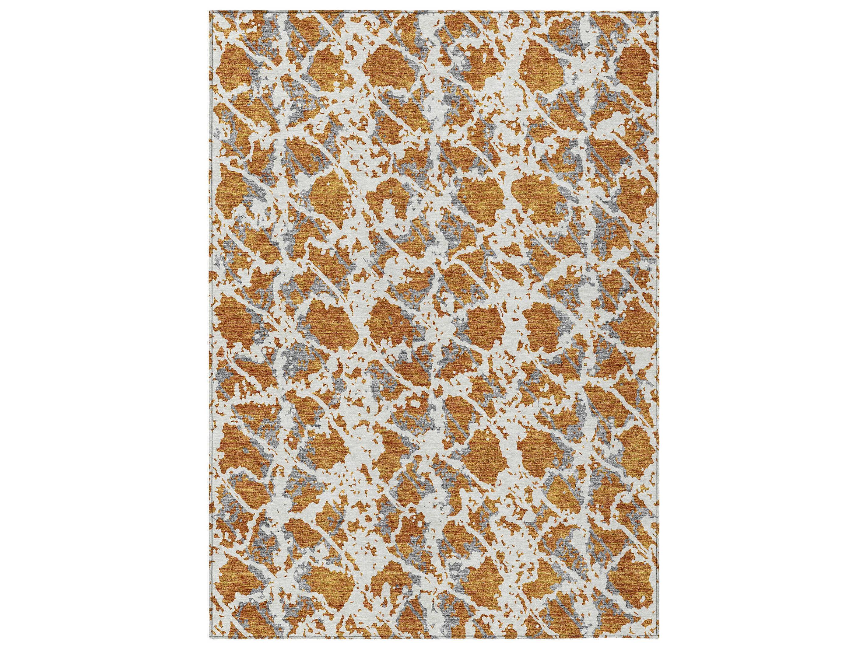 Dalyn Chantille Abstract Runner Area Rug