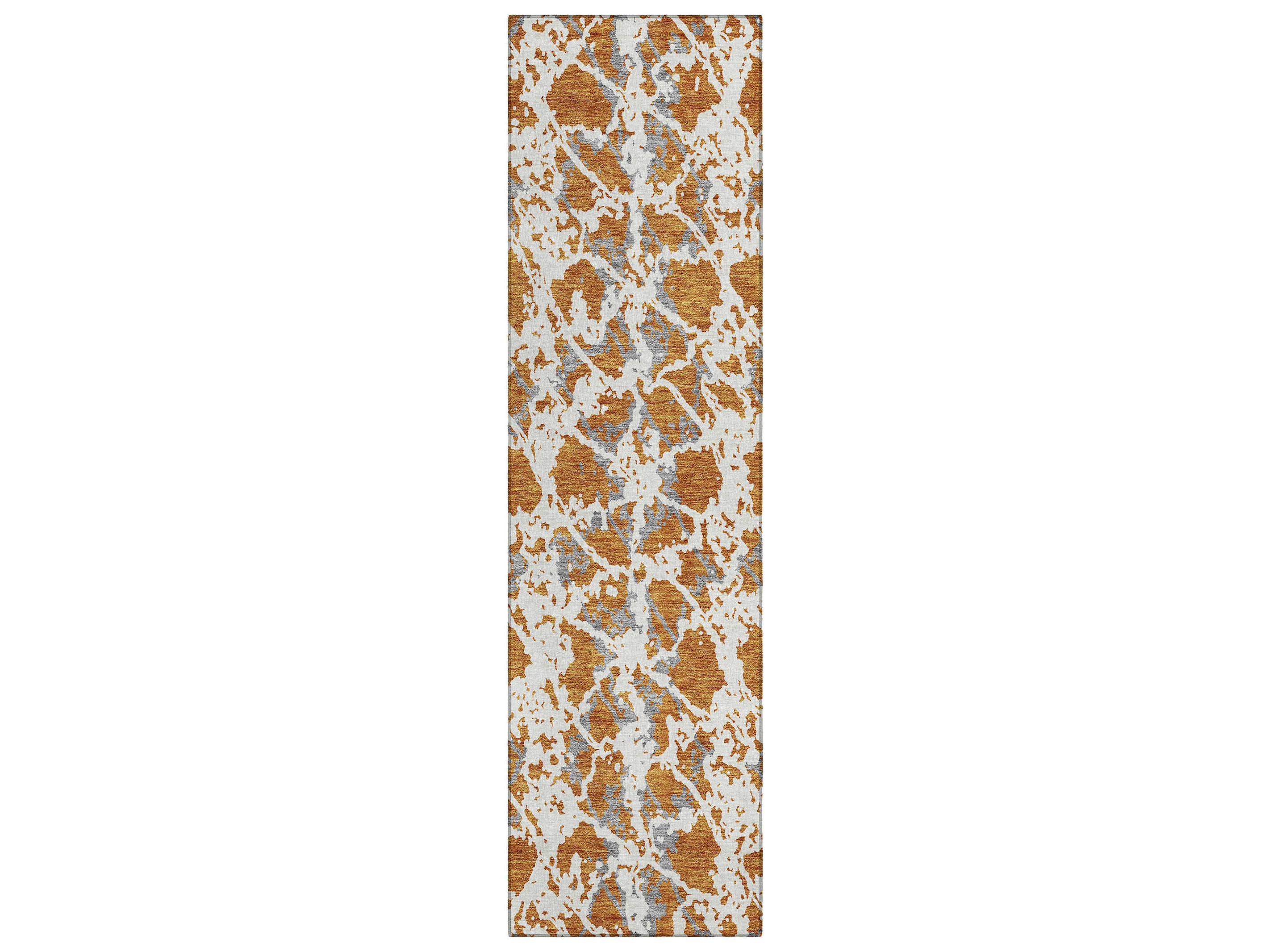 Dalyn Chantille Abstract Runner Area Rug