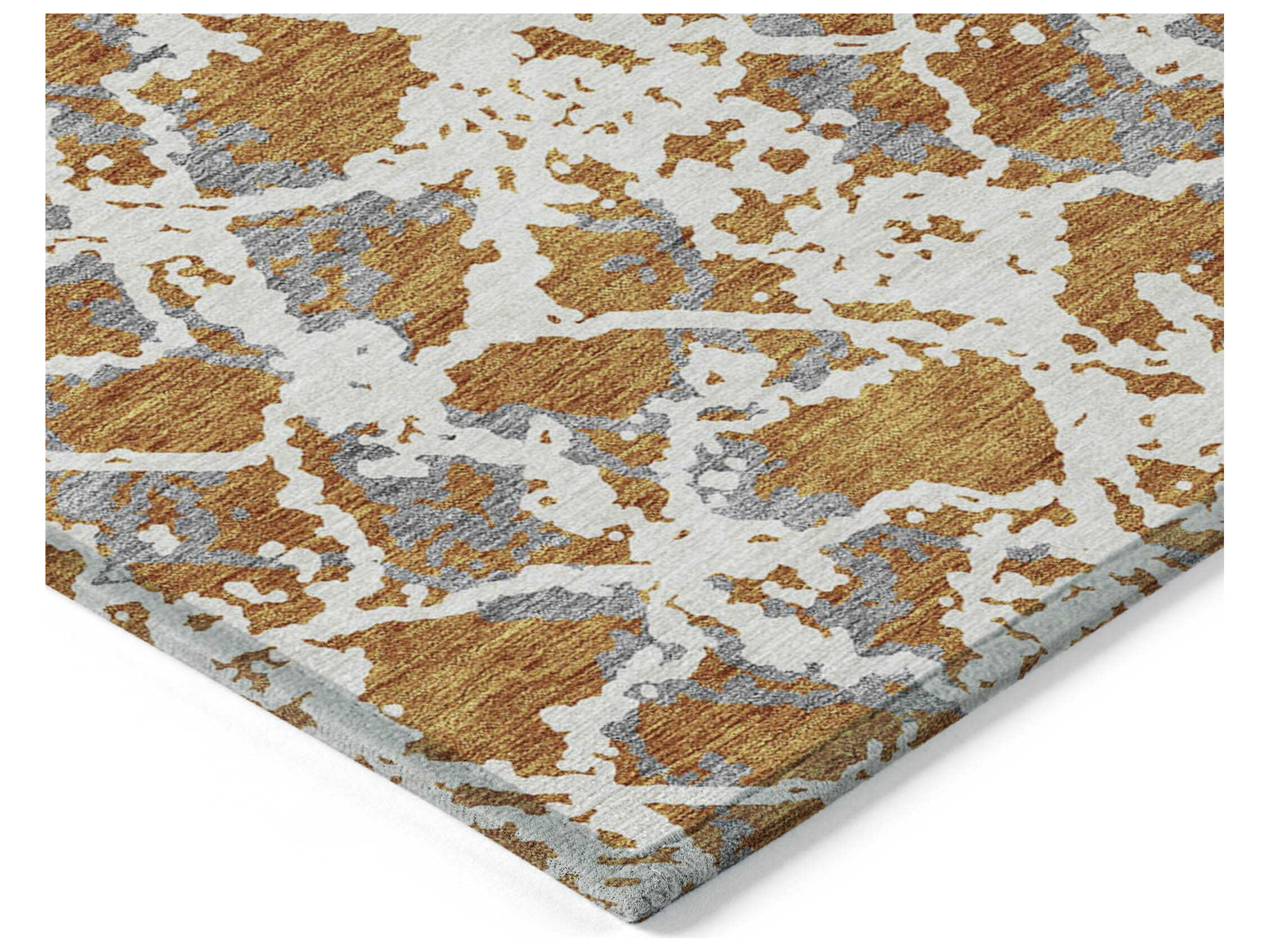 Dalyn Chantille Abstract Runner Area Rug