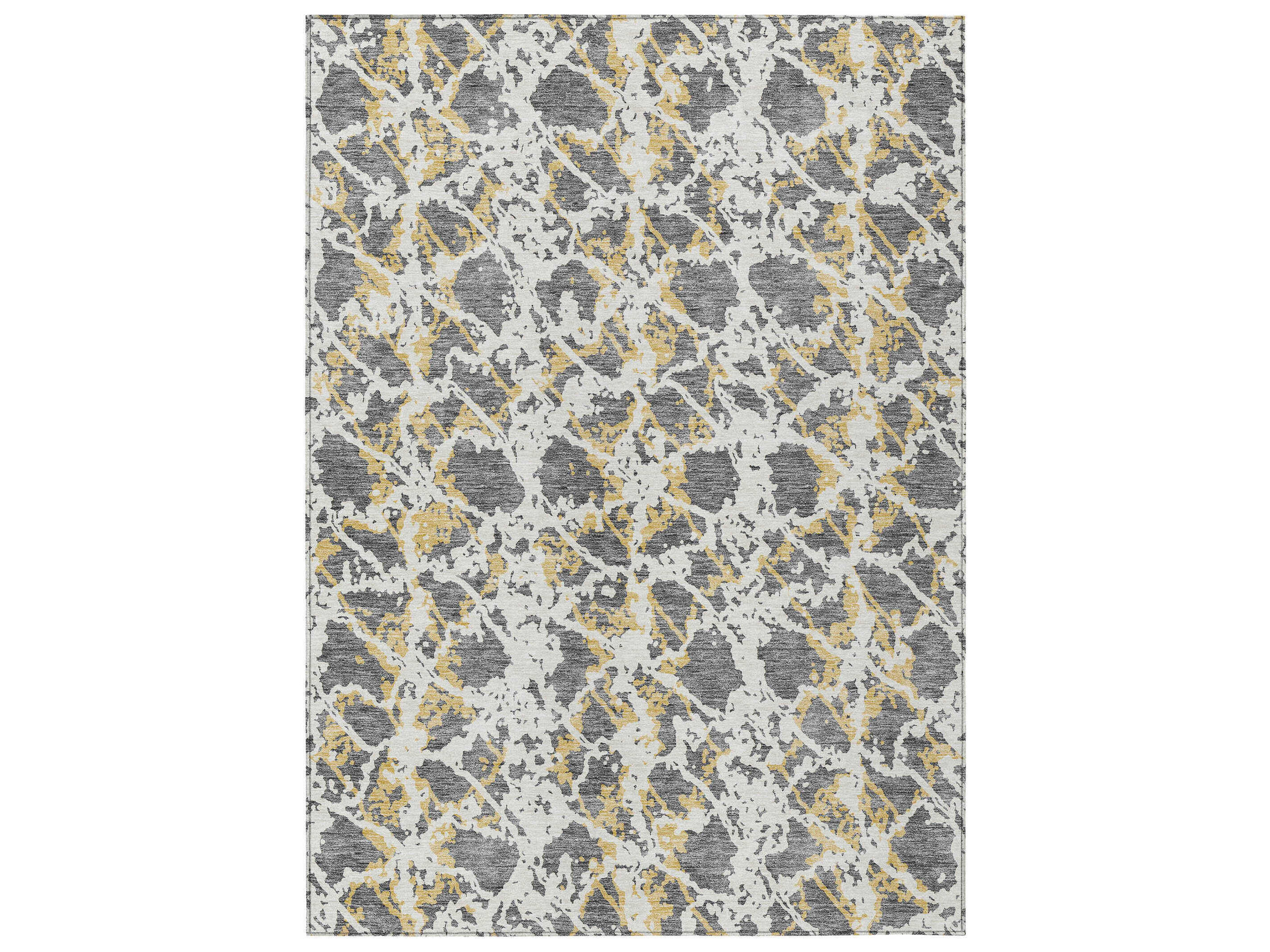 Dalyn Chantille Abstract Runner Area Rug