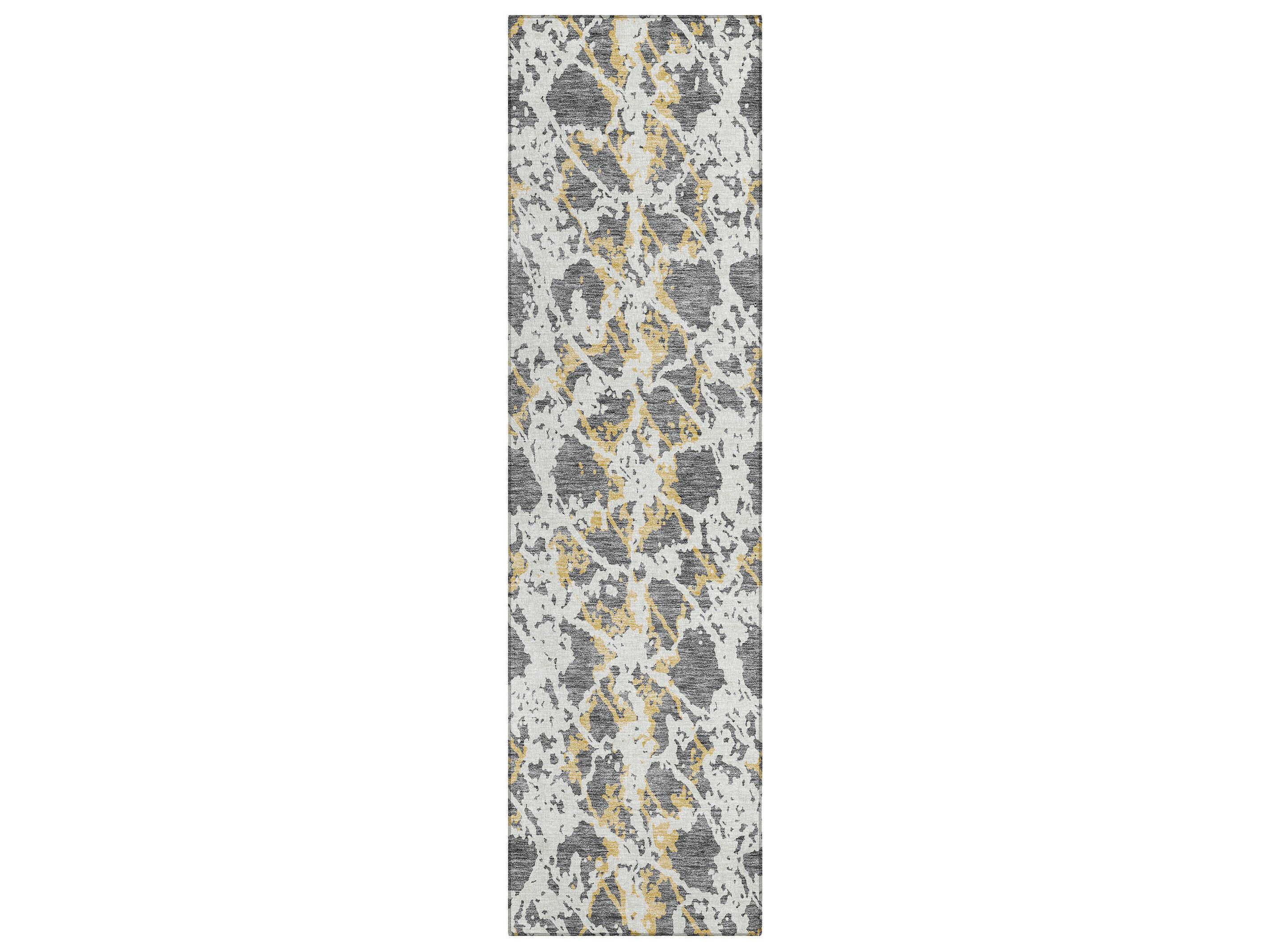 Dalyn Chantille Abstract Runner Area Rug