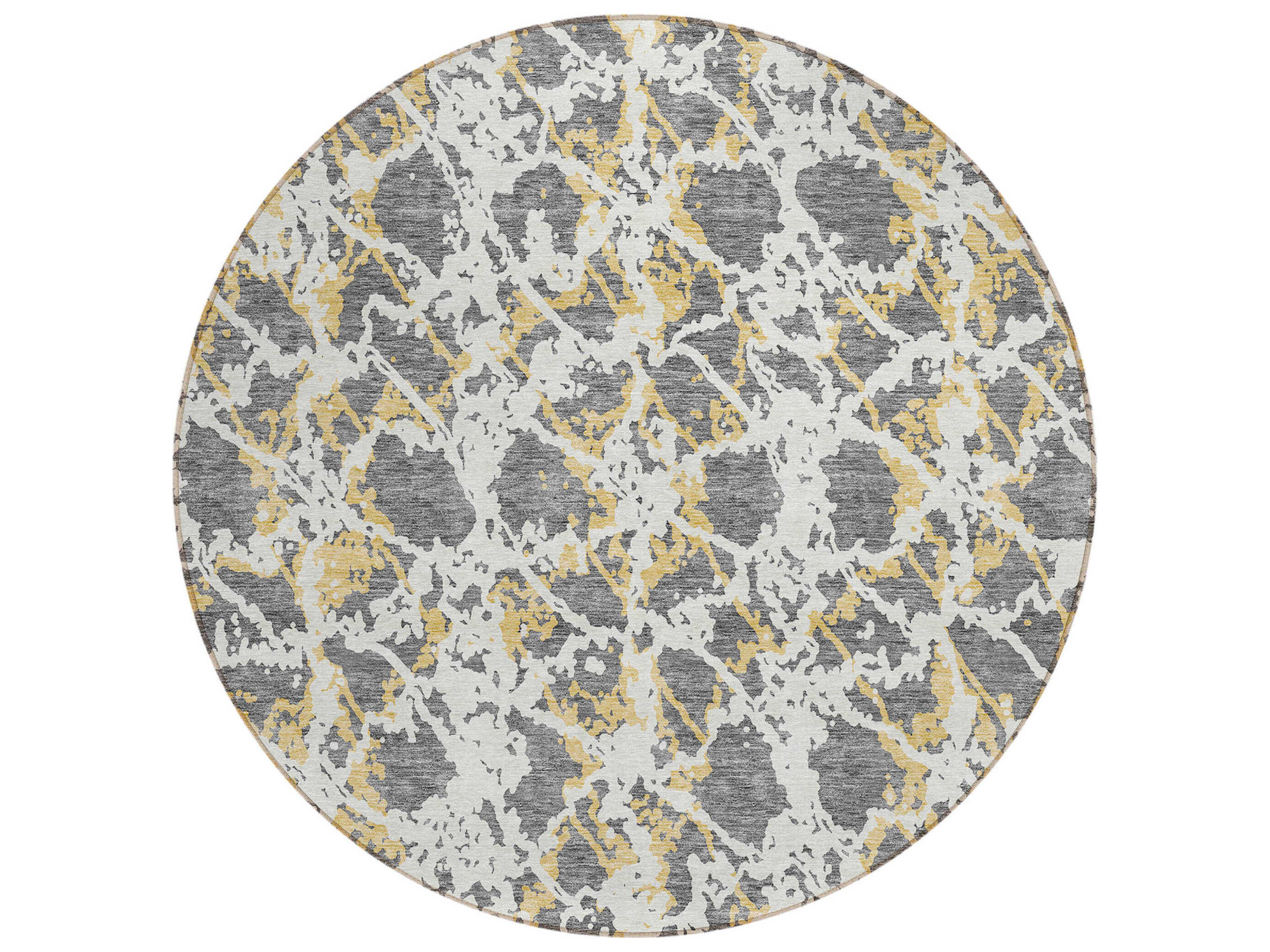 Dalyn Chantille Abstract Runner Area Rug