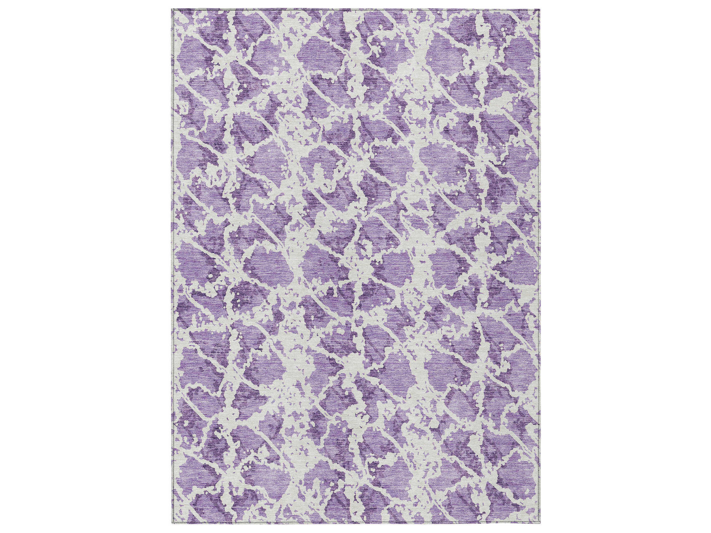 Dalyn Chantille Abstract Runner Area Rug