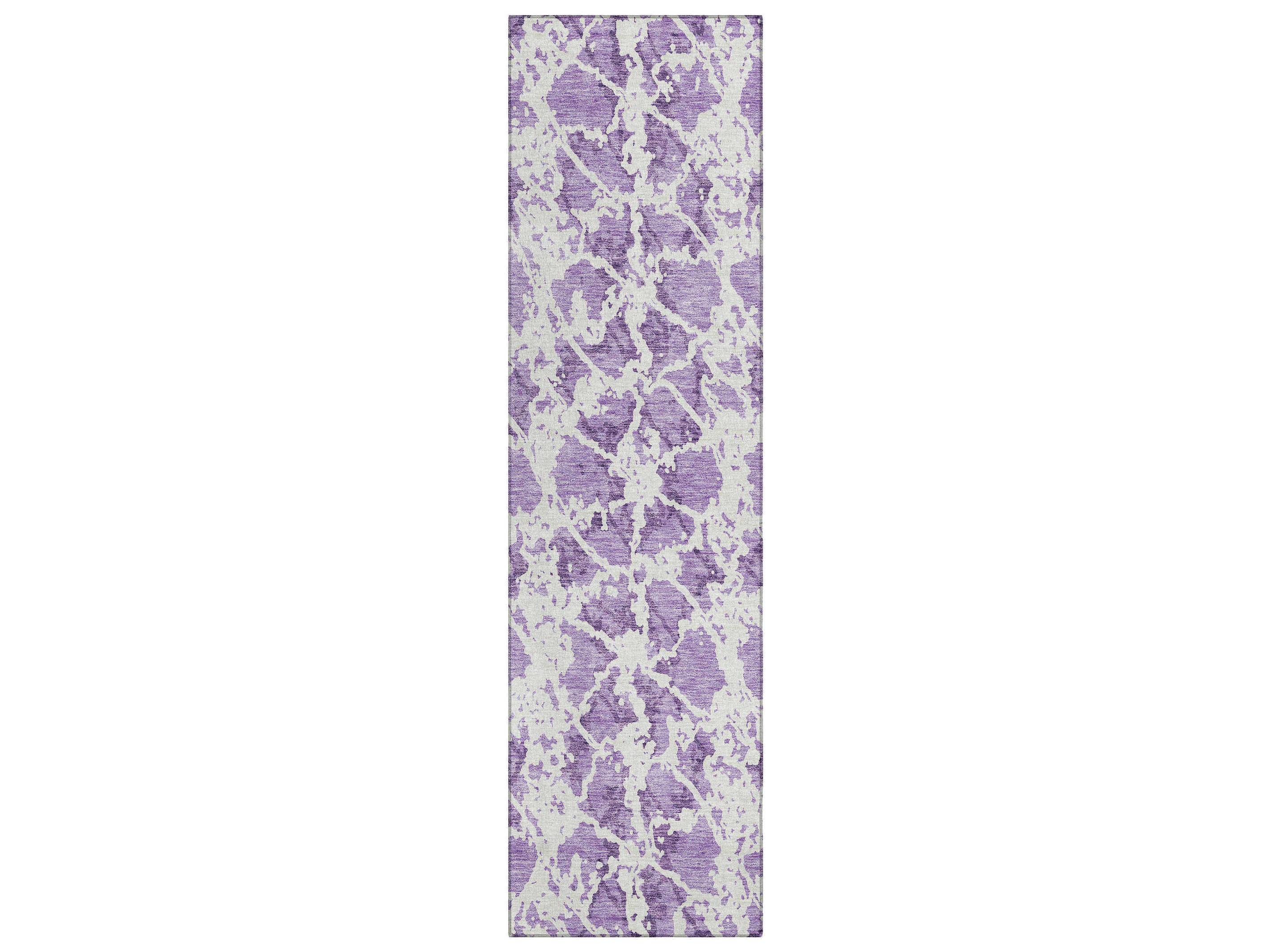 Dalyn Chantille Abstract Runner Area Rug