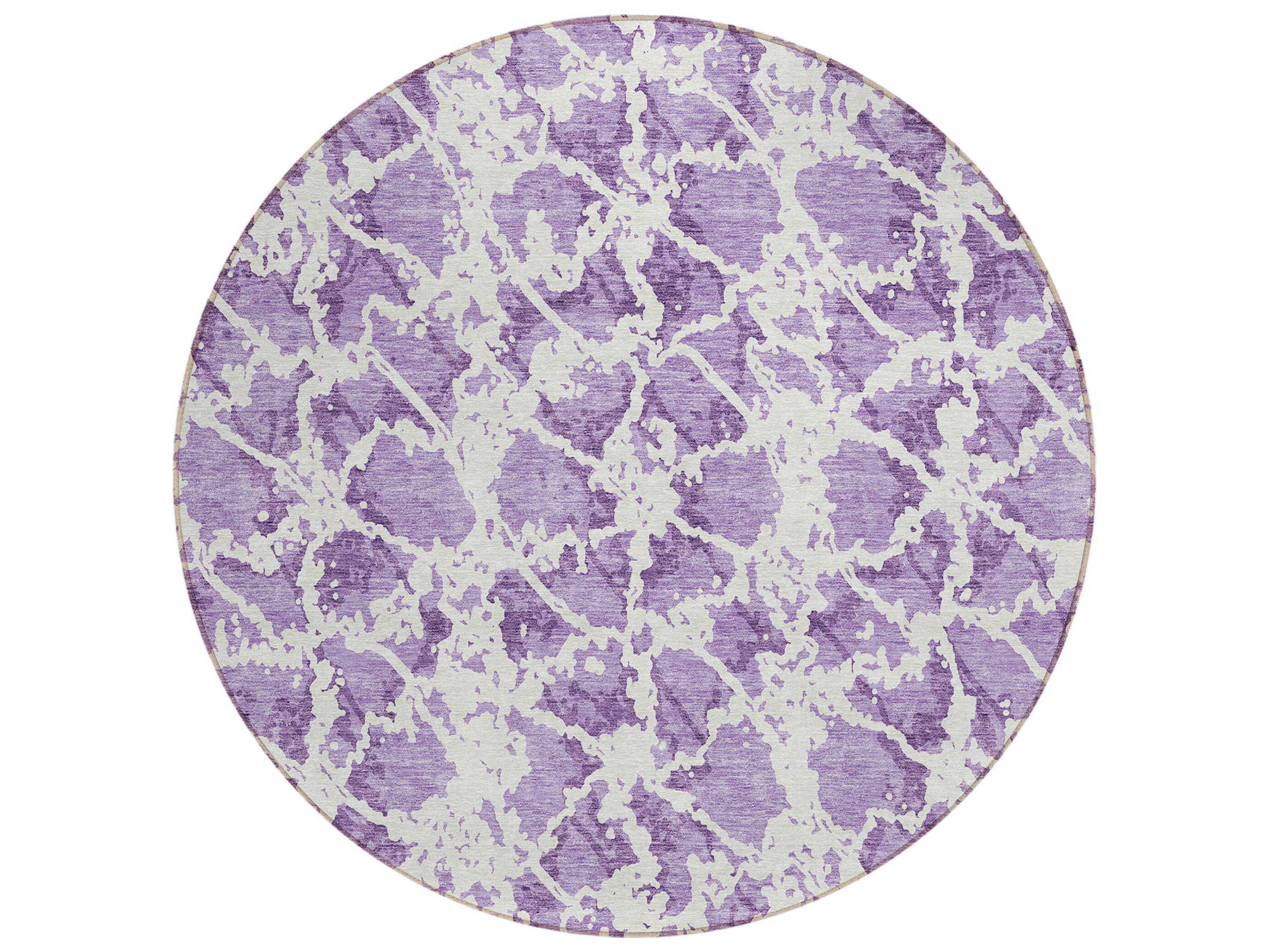 Dalyn Chantille Abstract Runner Area Rug