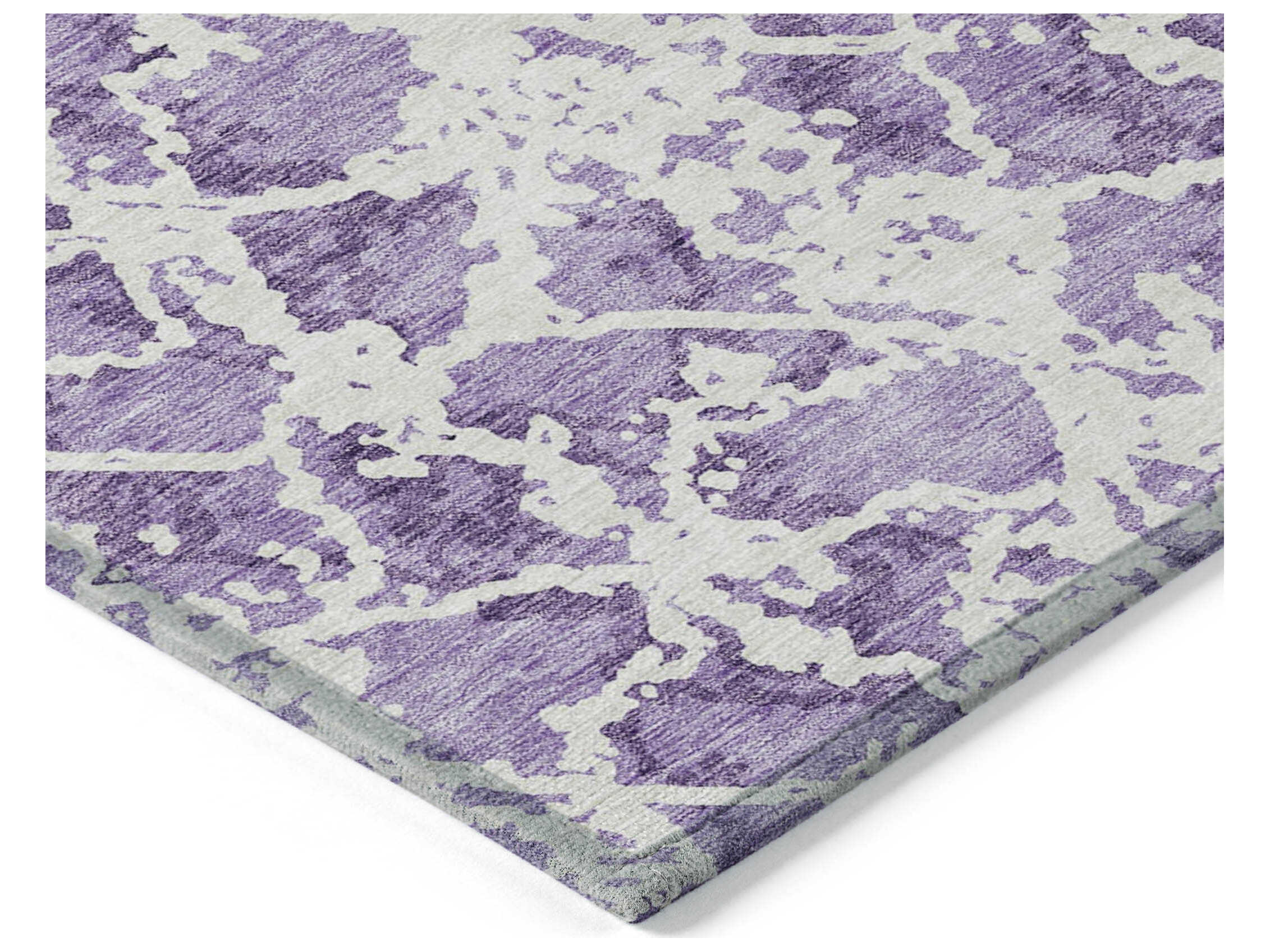 Dalyn Chantille Abstract Runner Area Rug