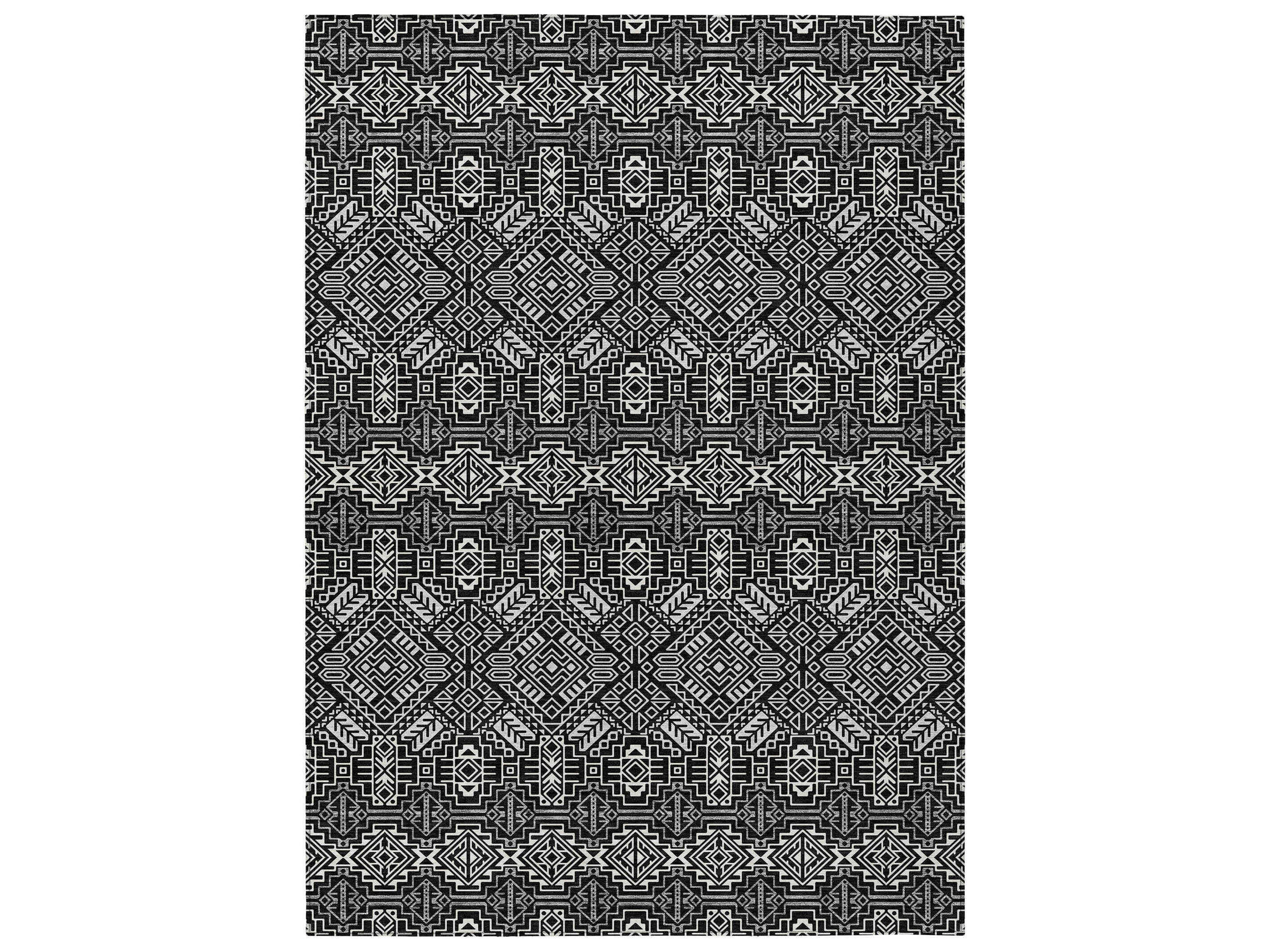 Dalyn Chantille Southwestern Runner Area Rug