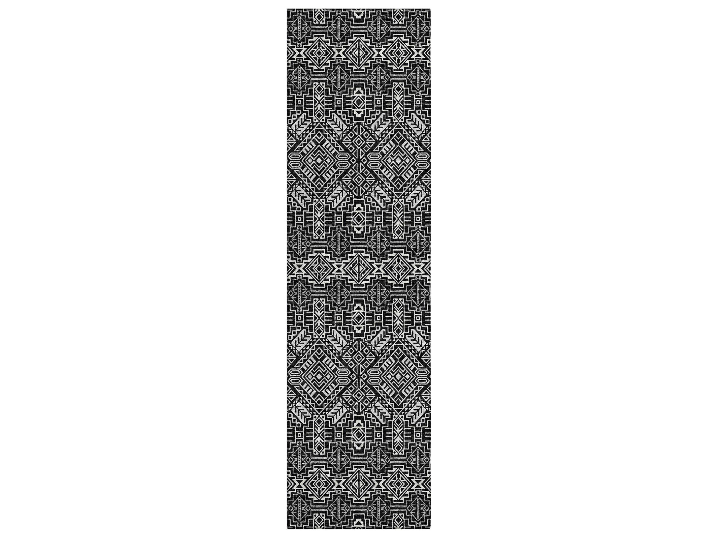 Dalyn Chantille Southwestern Runner Area Rug