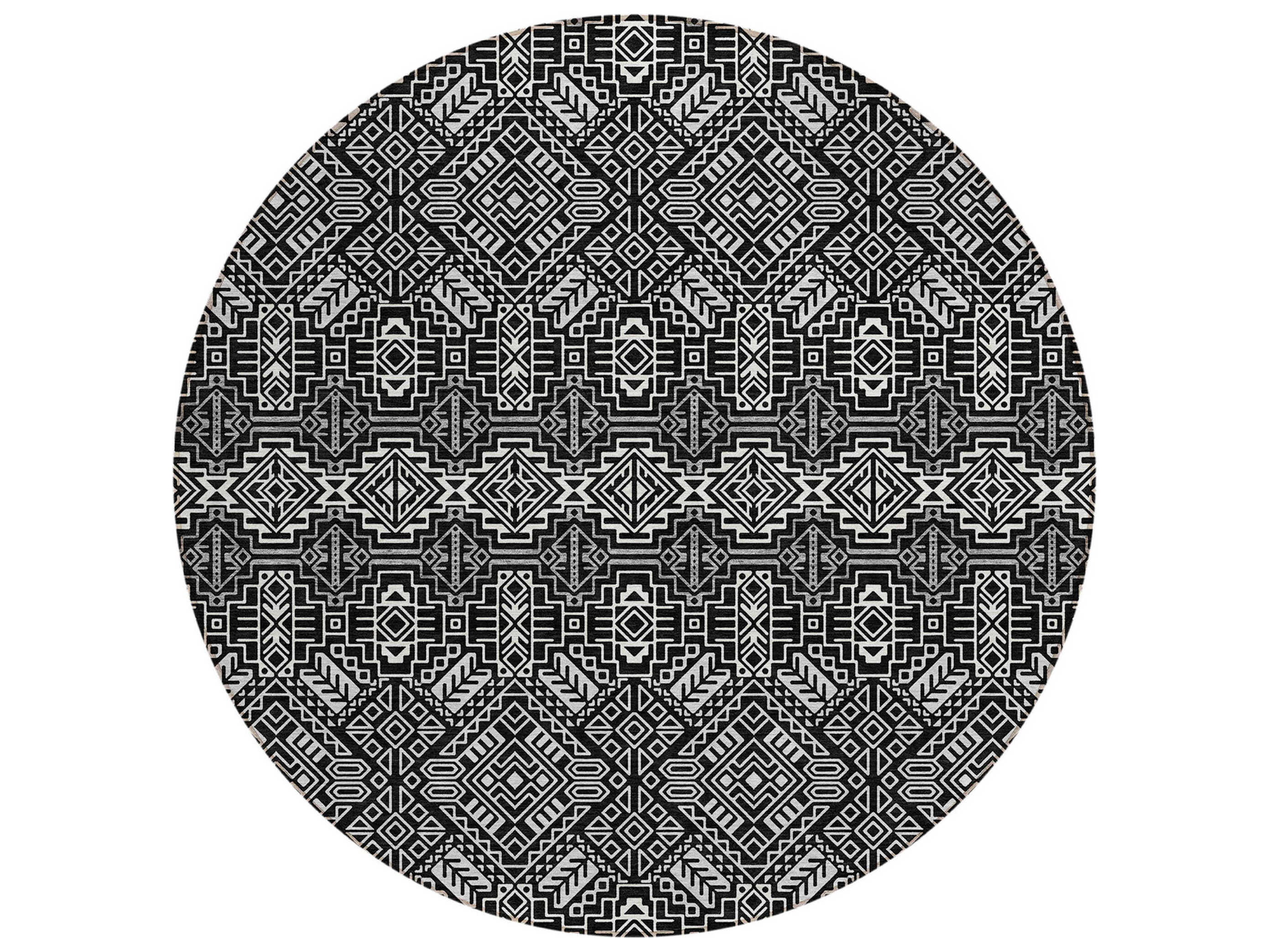 Dalyn Chantille Southwestern Runner Area Rug