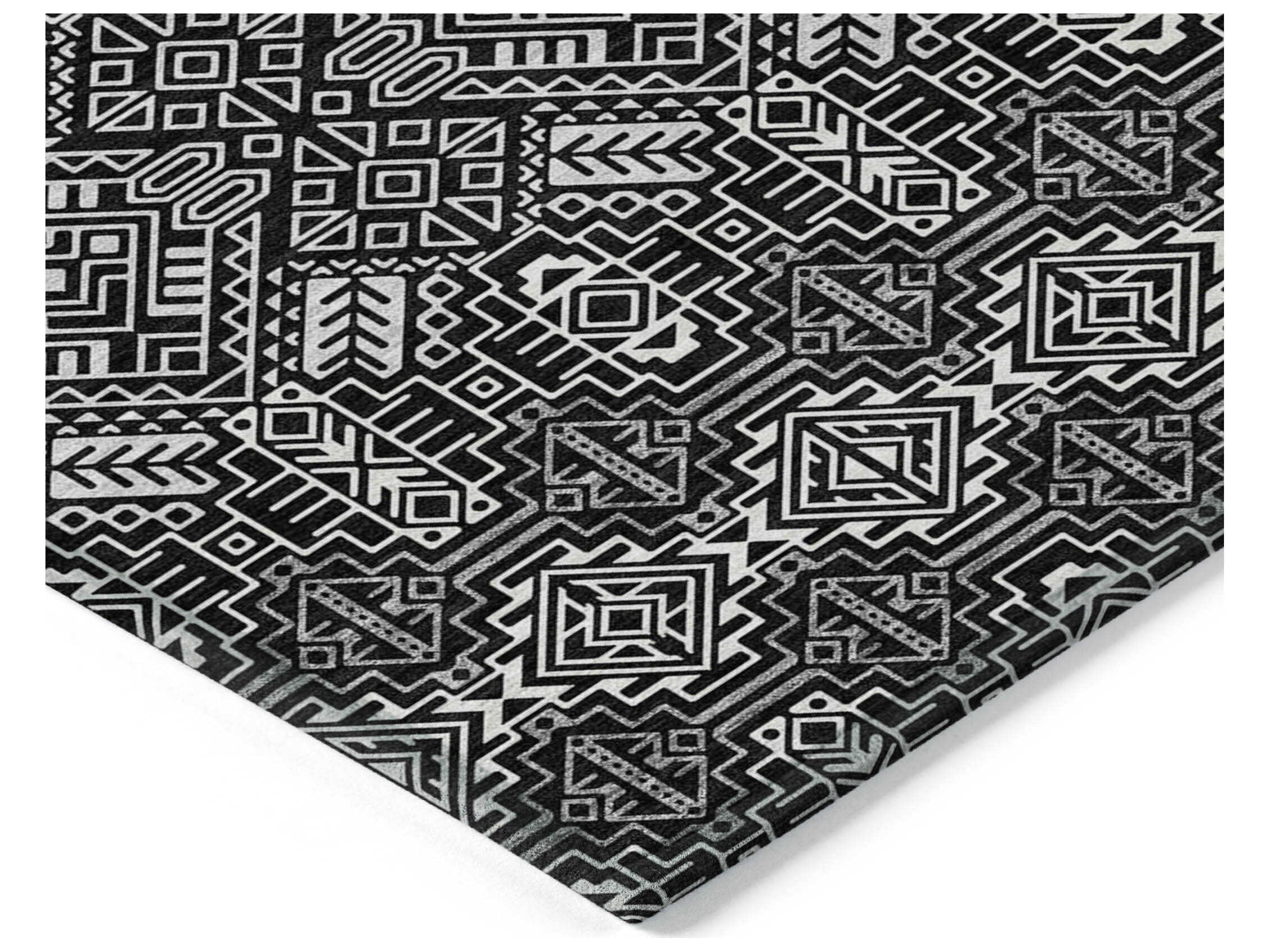 Dalyn Chantille Southwestern Runner Area Rug