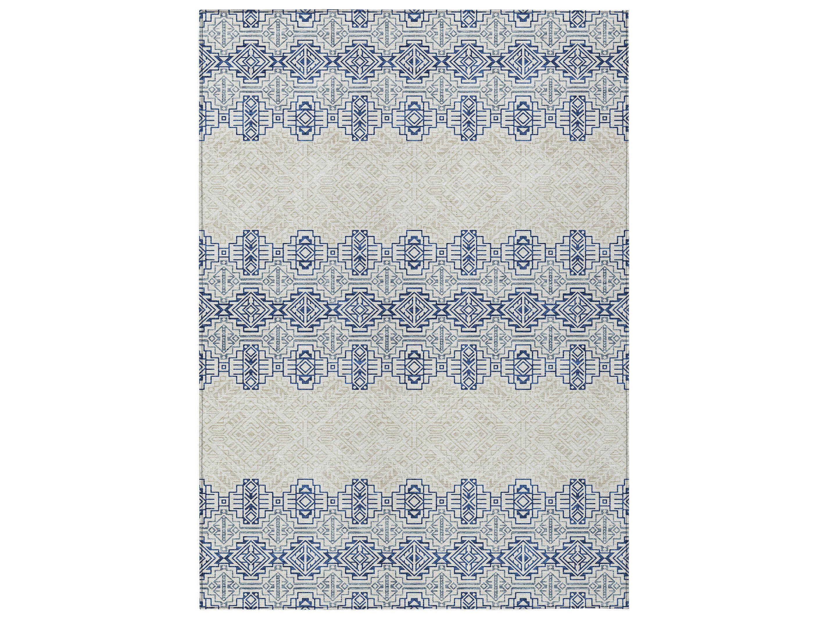 Dalyn Chantille Southwestern Runner Area Rug