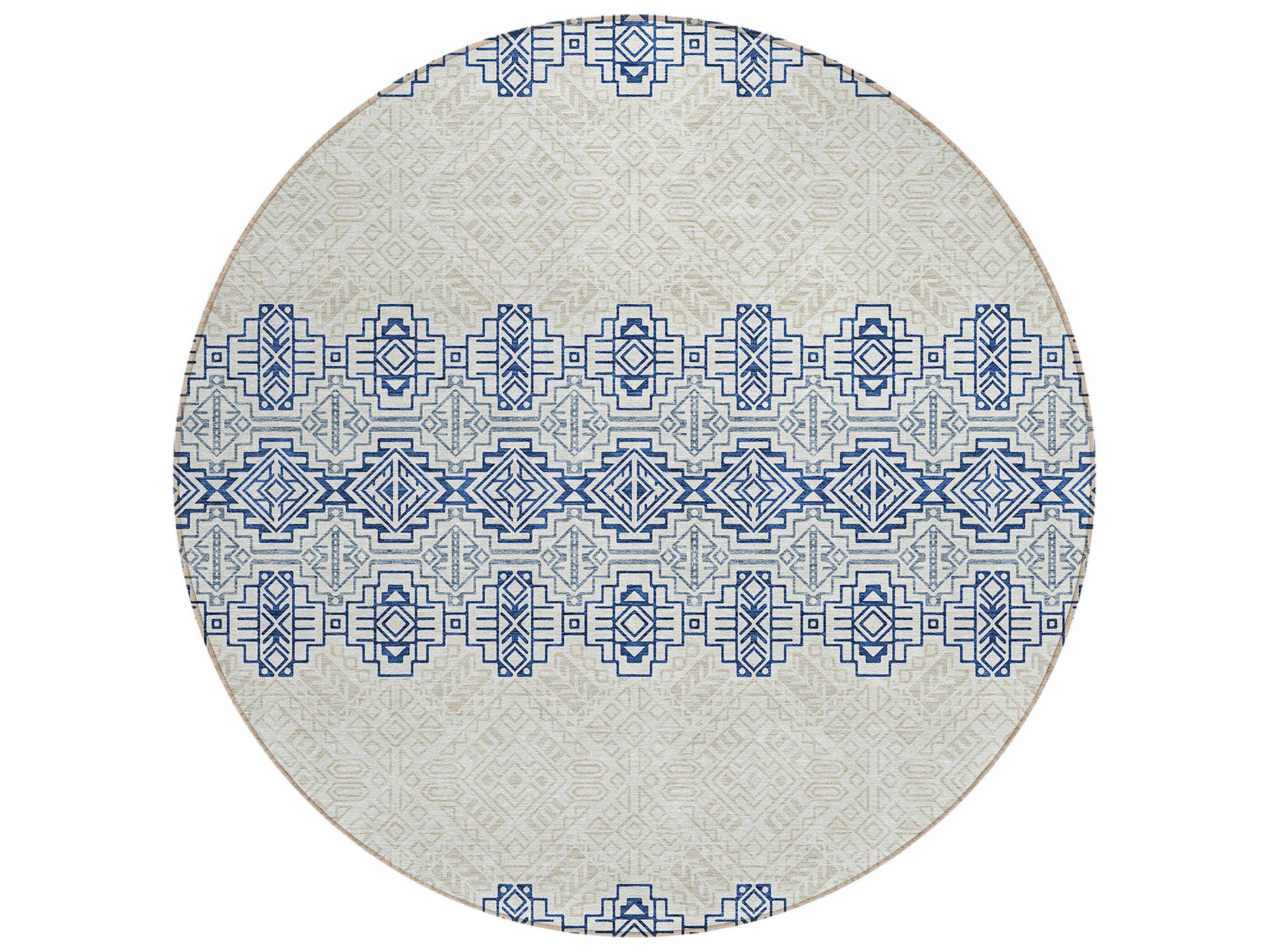 Dalyn Chantille Southwestern Runner Area Rug