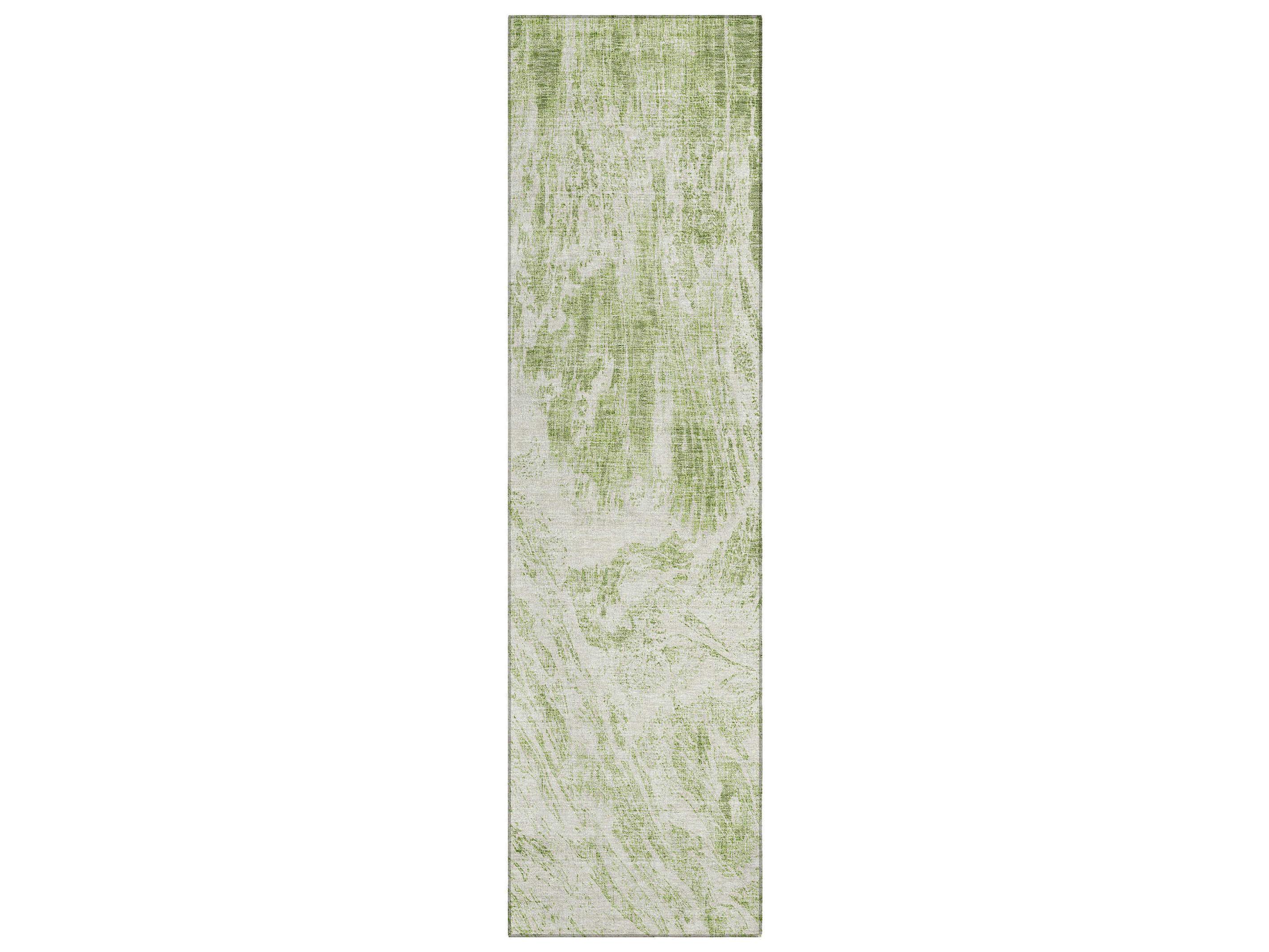 Dalyn Chantille Abstract Runner Area Rug