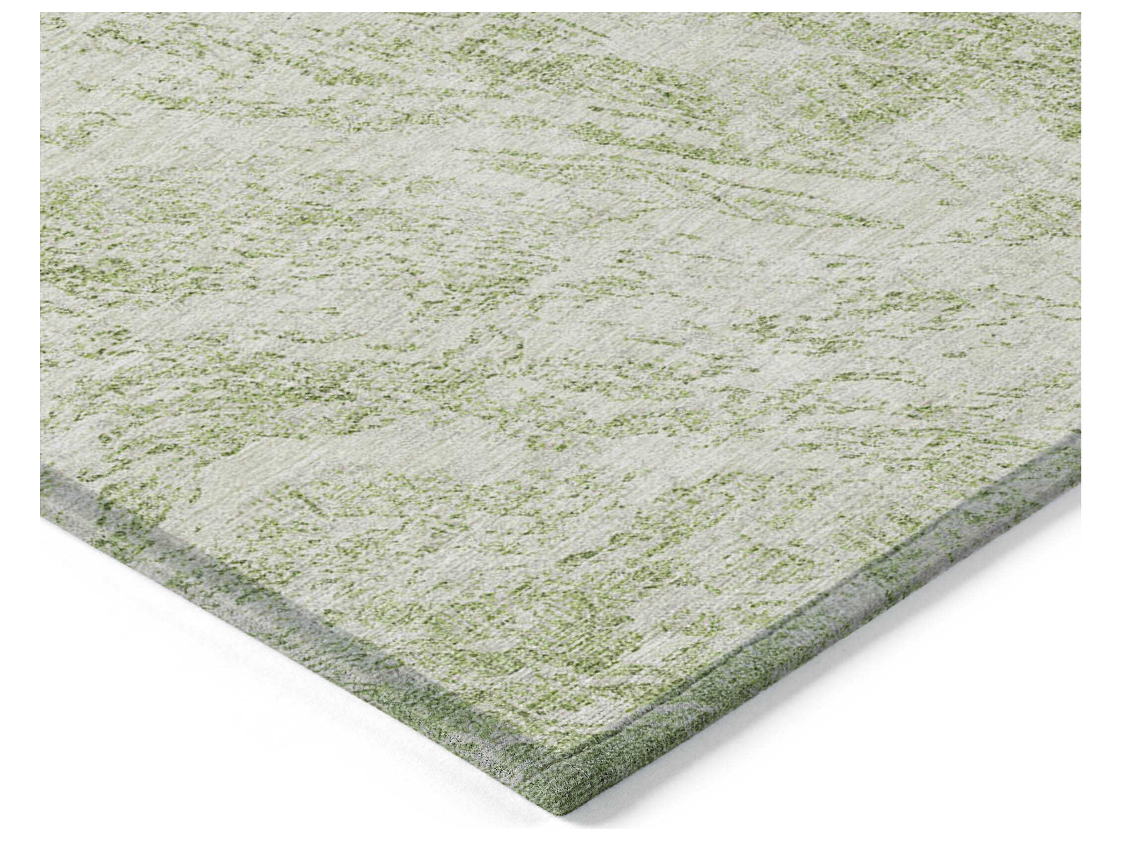 Dalyn Chantille Abstract Runner Area Rug