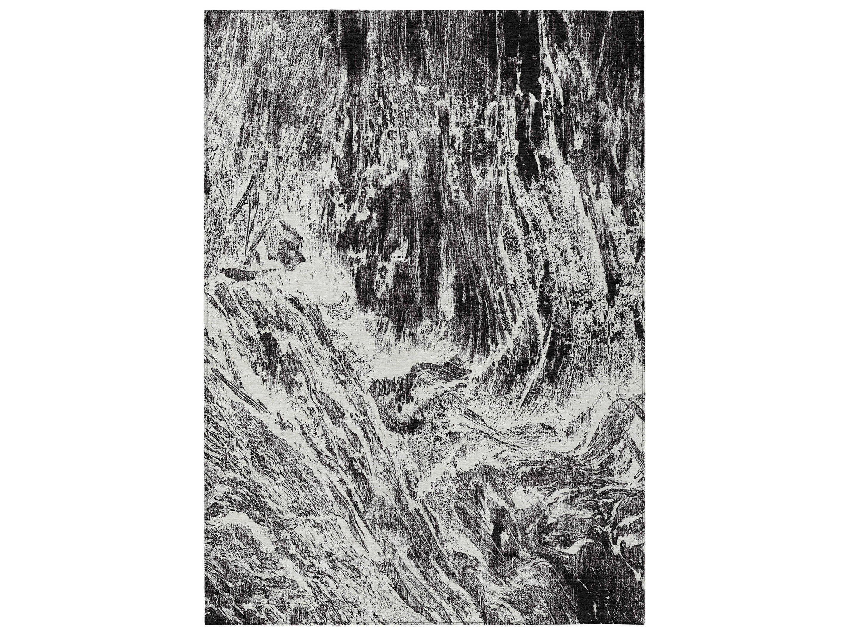 Dalyn Chantille Abstract Runner Area Rug