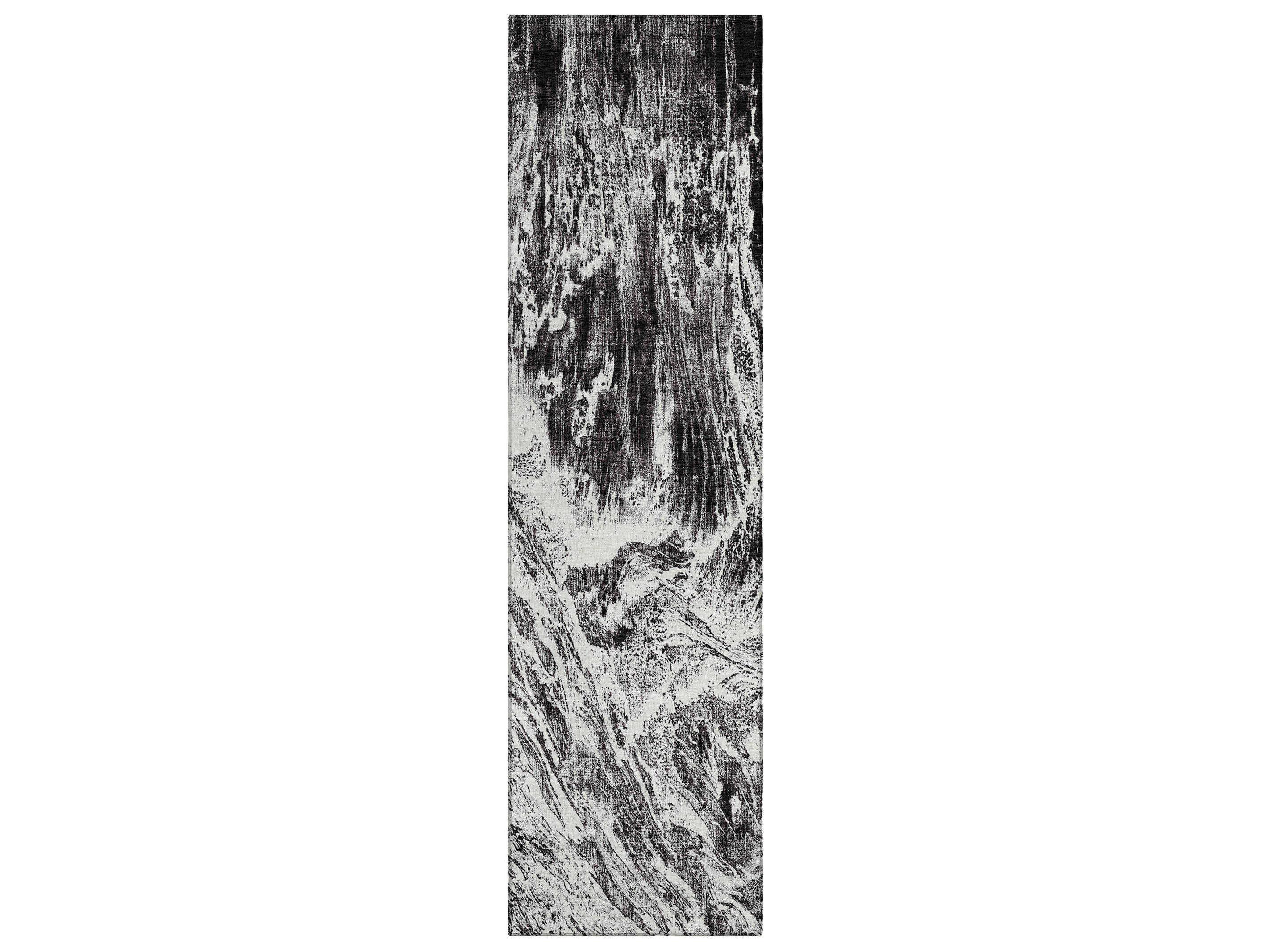 Dalyn Chantille Abstract Runner Area Rug