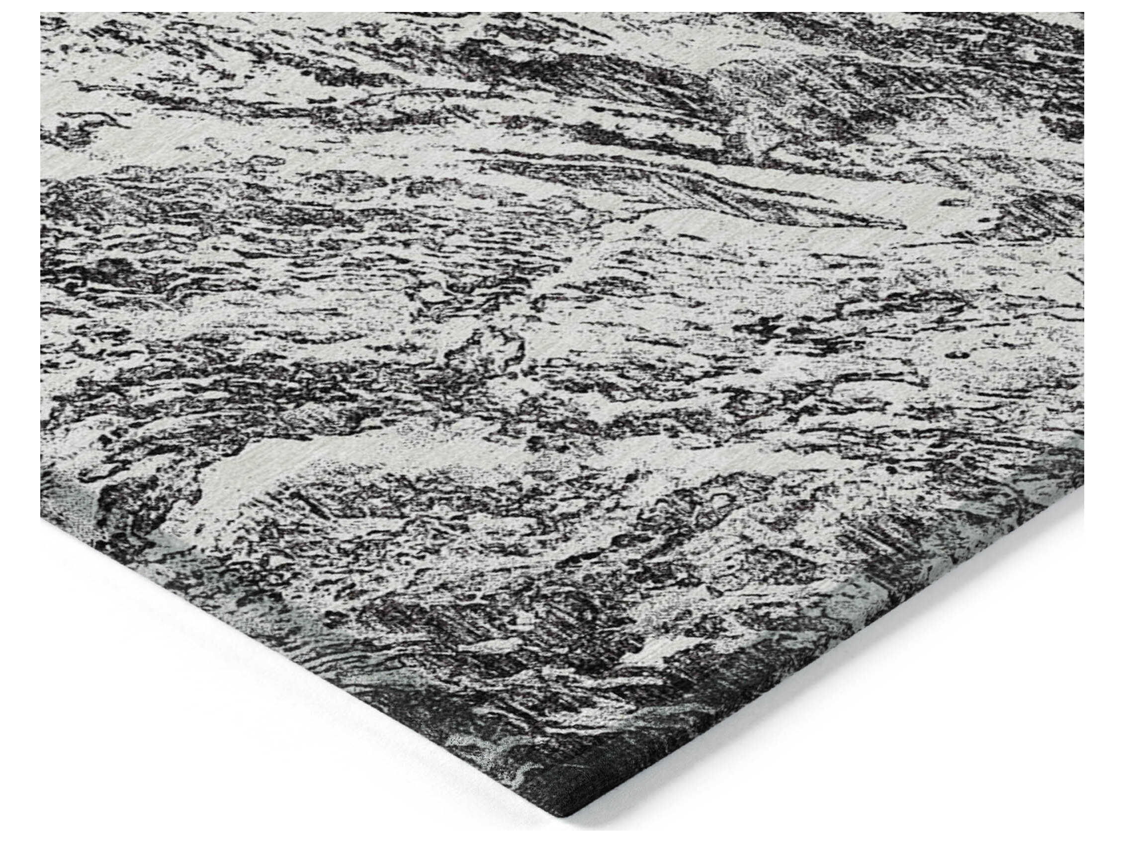 Dalyn Chantille Abstract Runner Area Rug