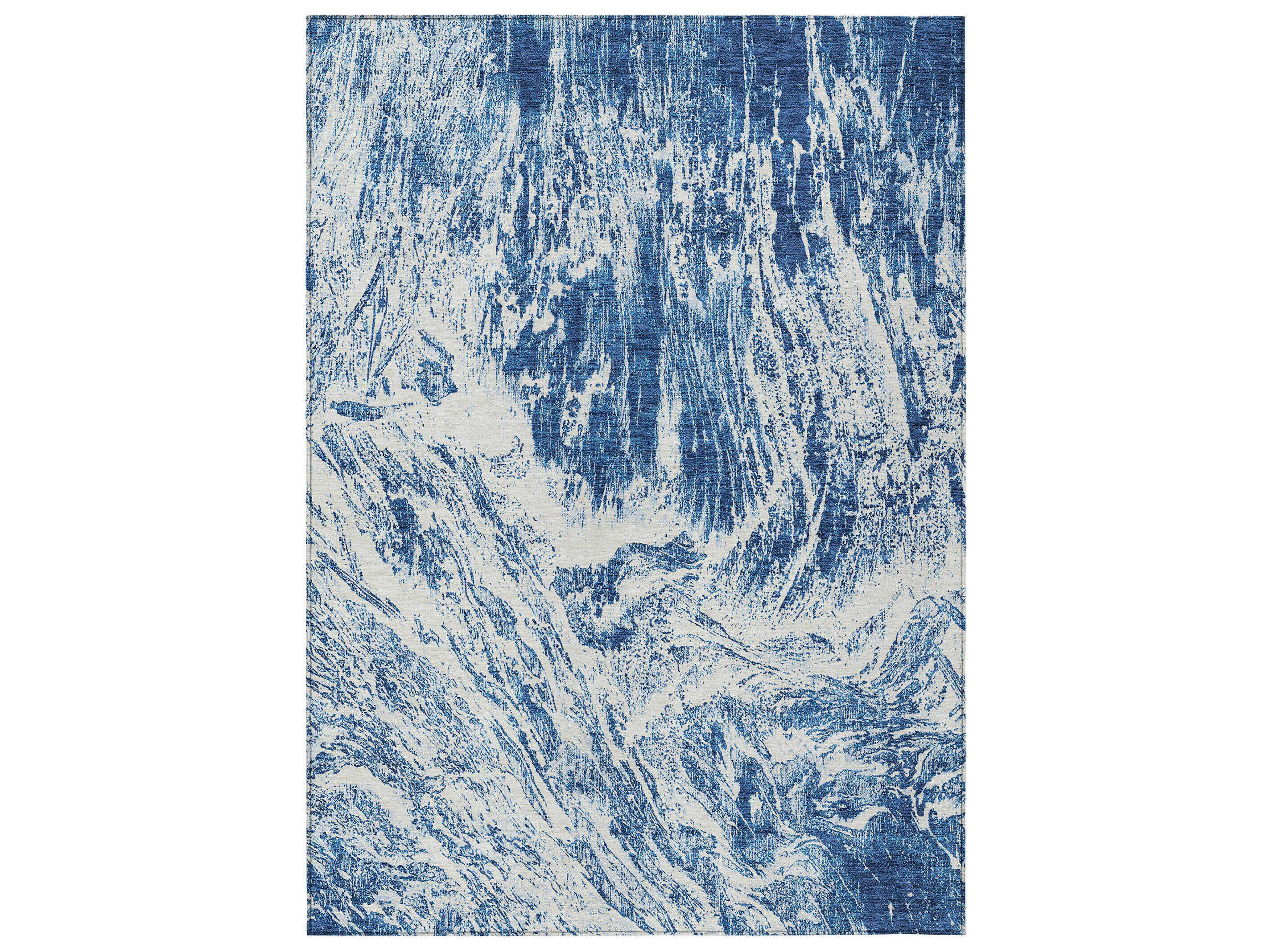 Dalyn Chantille Abstract Runner Area Rug