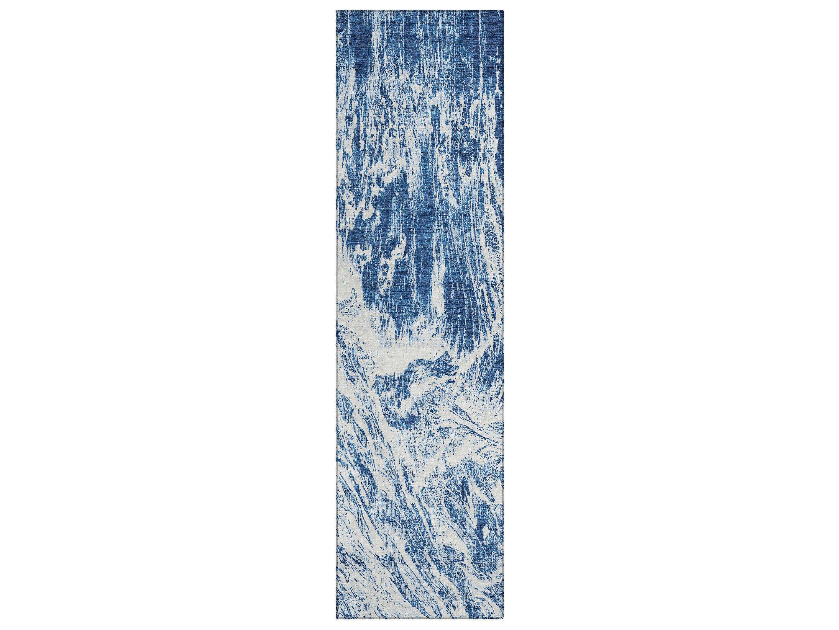 Dalyn Chantille Abstract Runner Area Rug