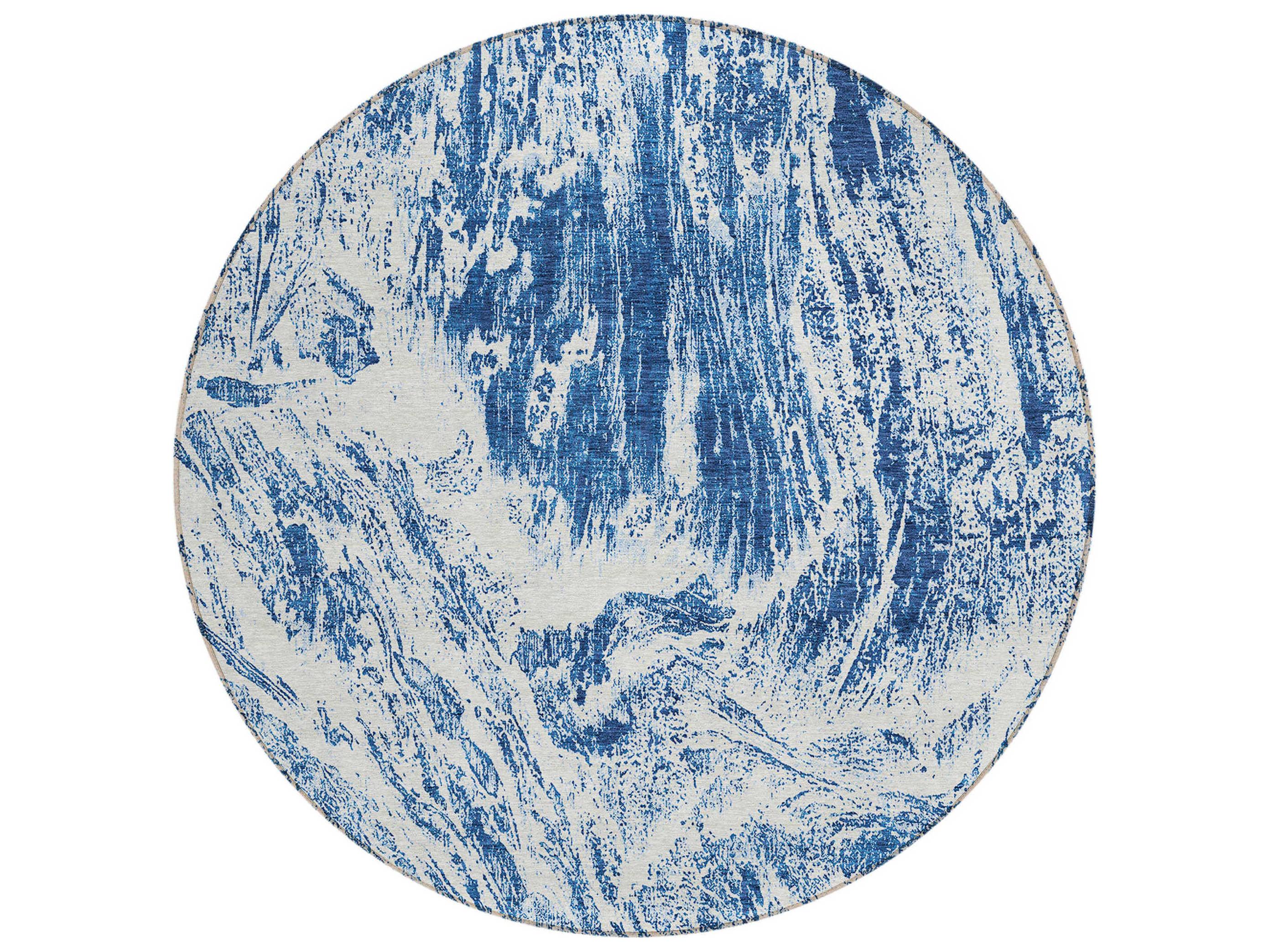 Dalyn Chantille Abstract Runner Area Rug