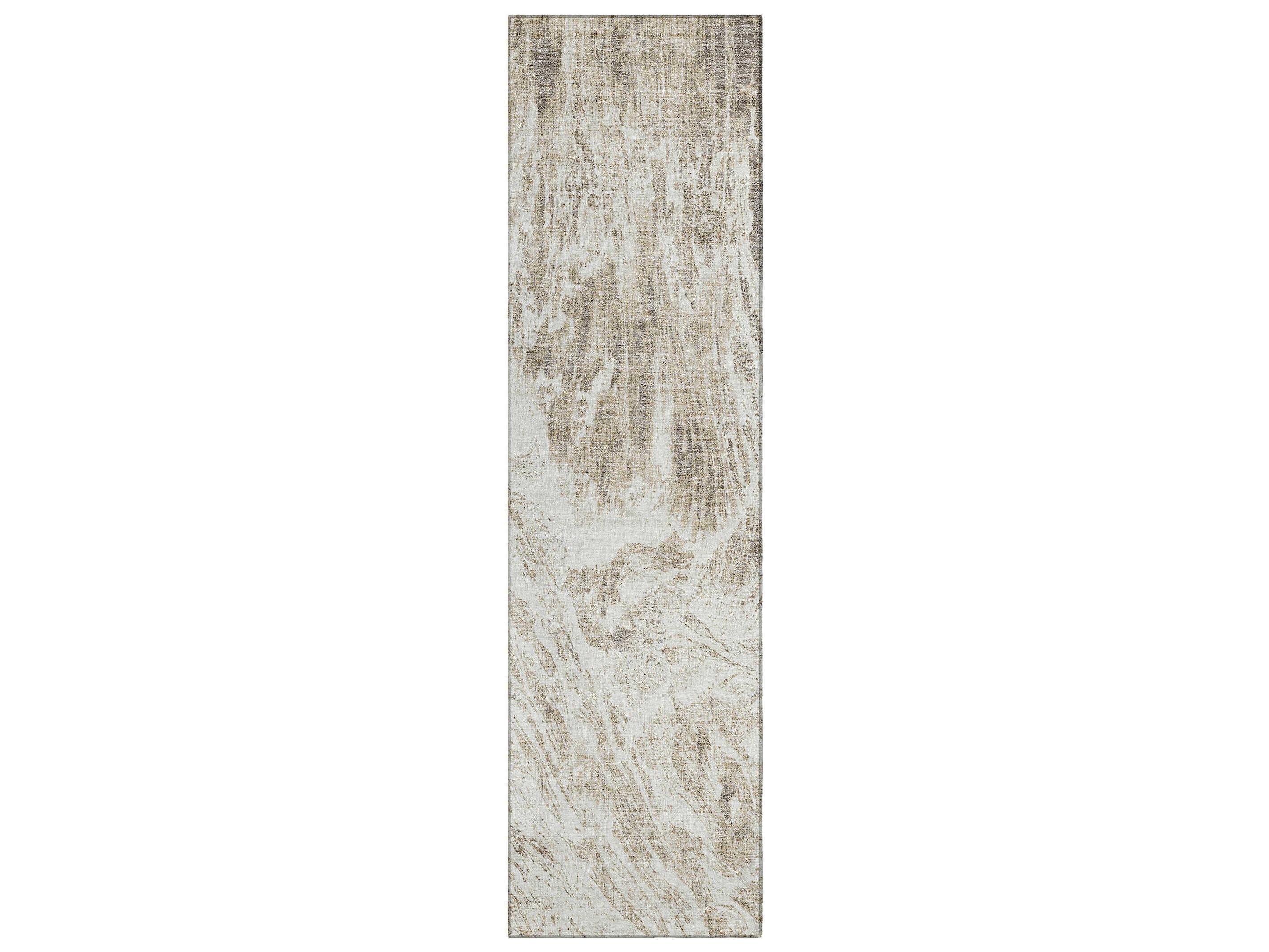 Dalyn Chantille Abstract Runner Area Rug