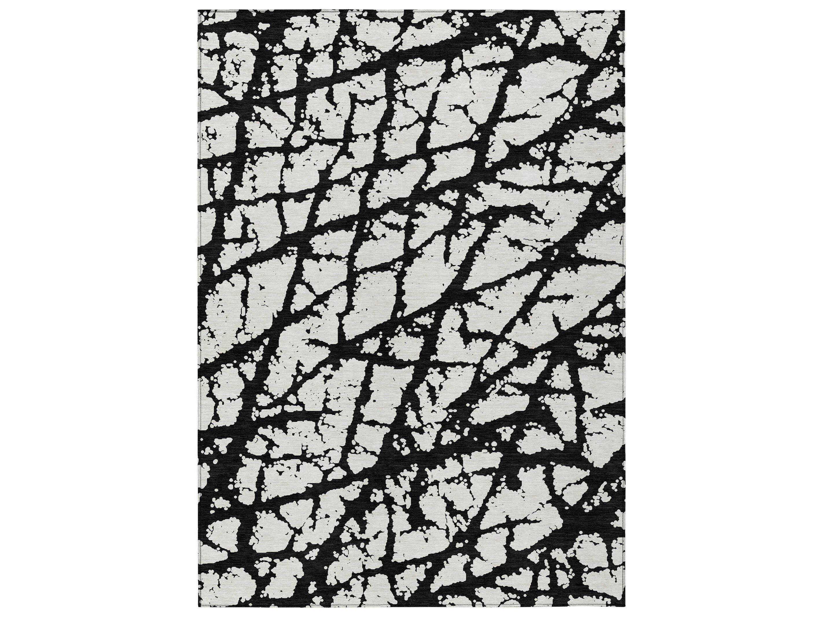 Dalyn Chantille Abstract Runner Area Rug