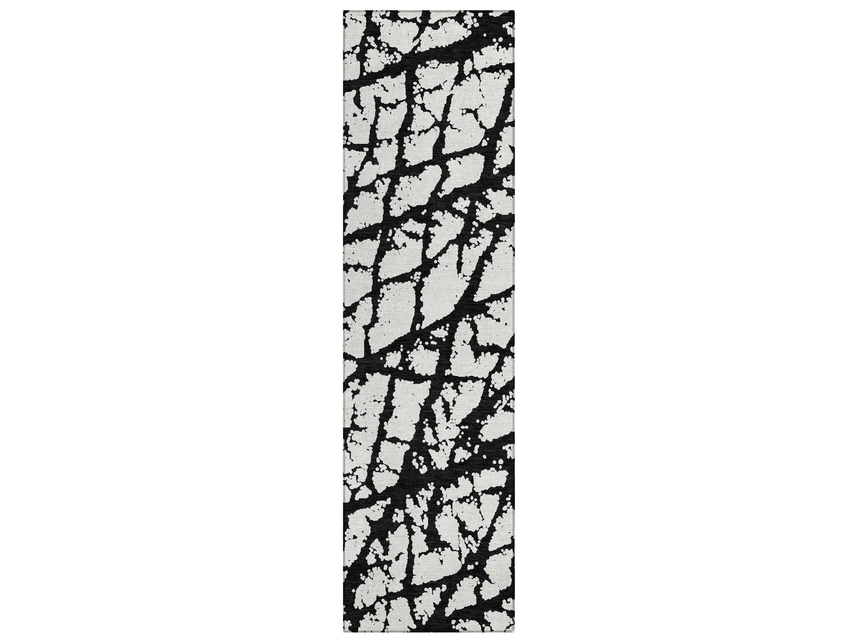 Dalyn Chantille Abstract Runner Area Rug
