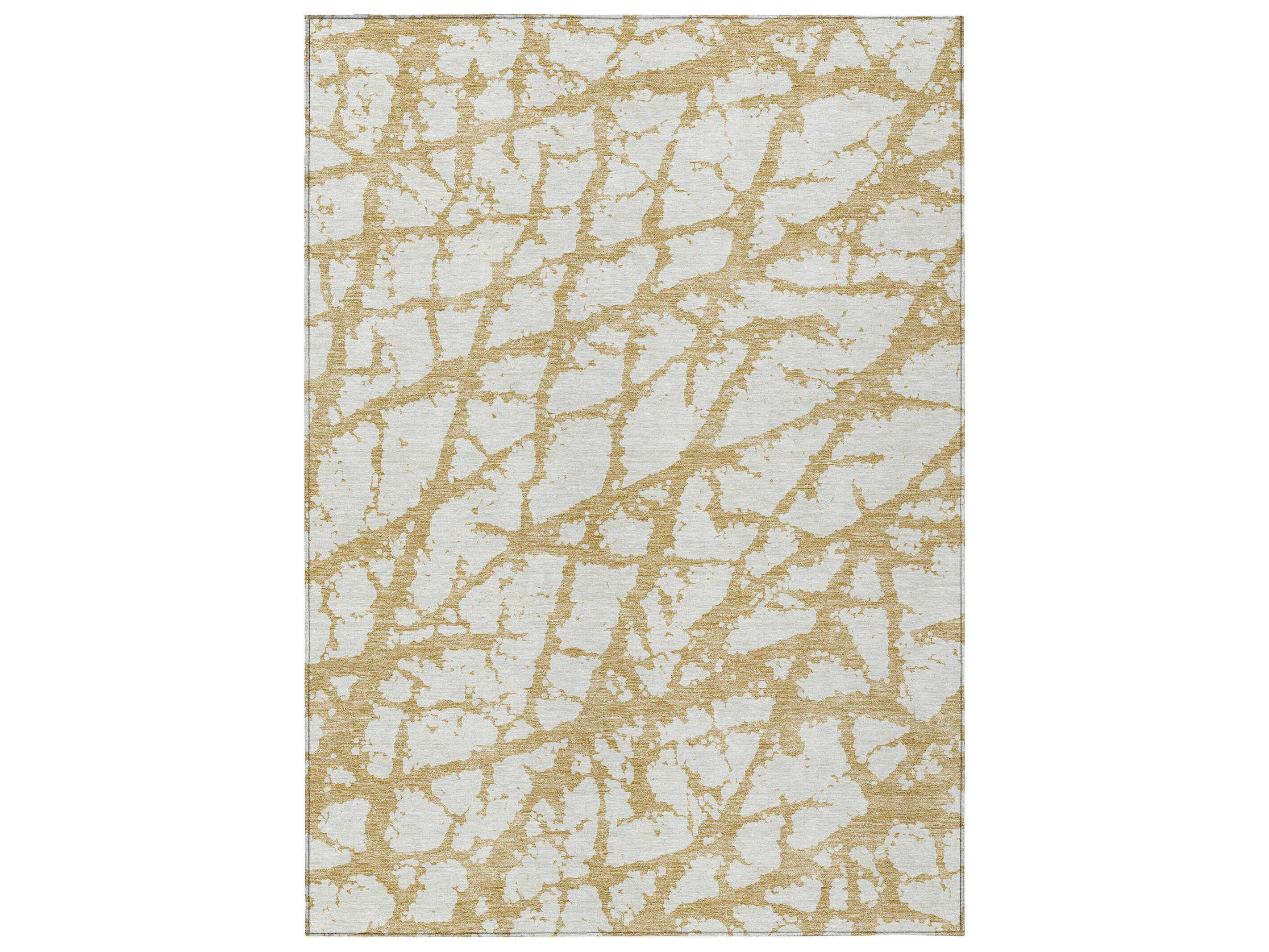 Dalyn Chantille Abstract Runner Area Rug