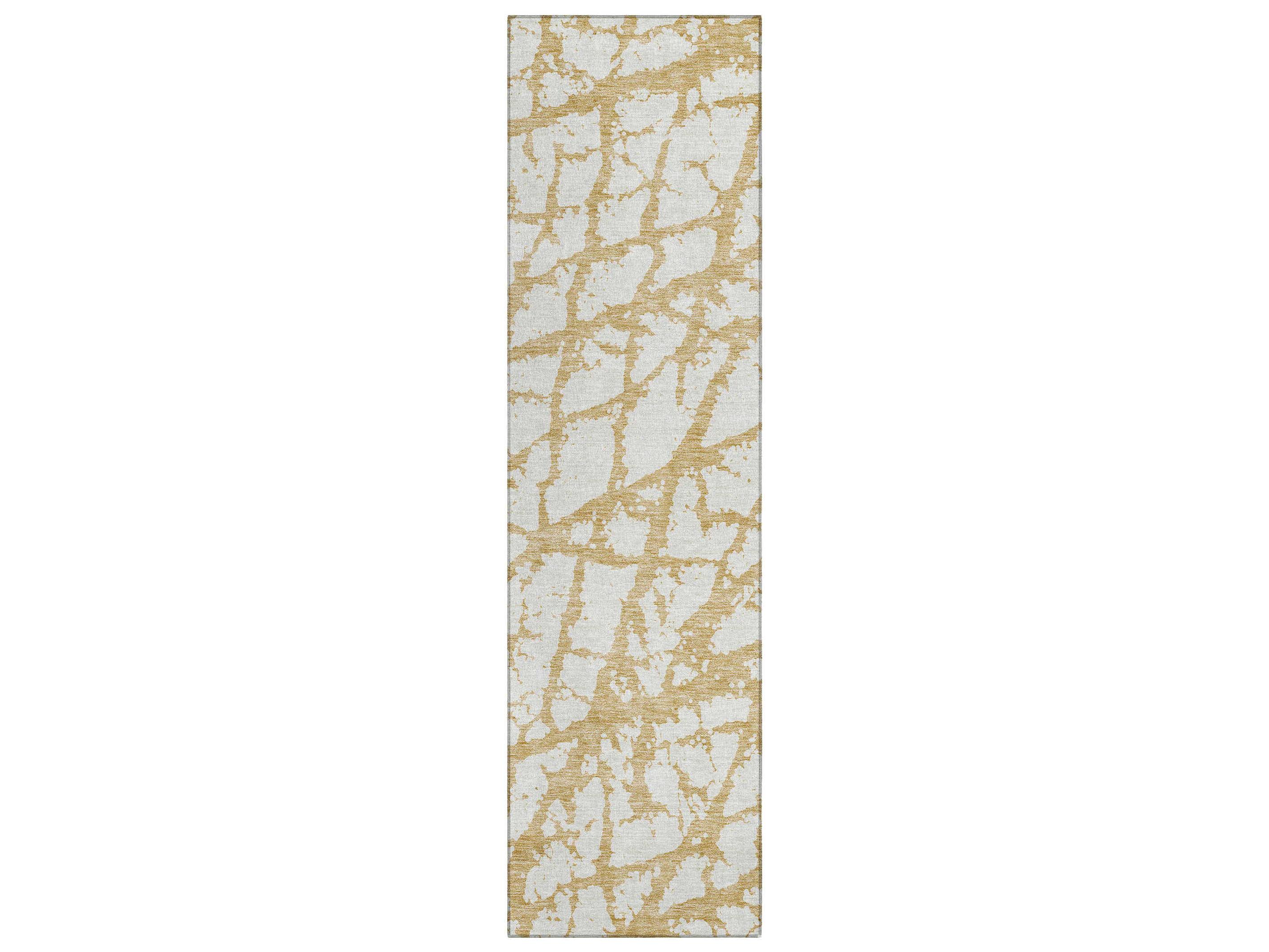 Dalyn Chantille Abstract Runner Area Rug