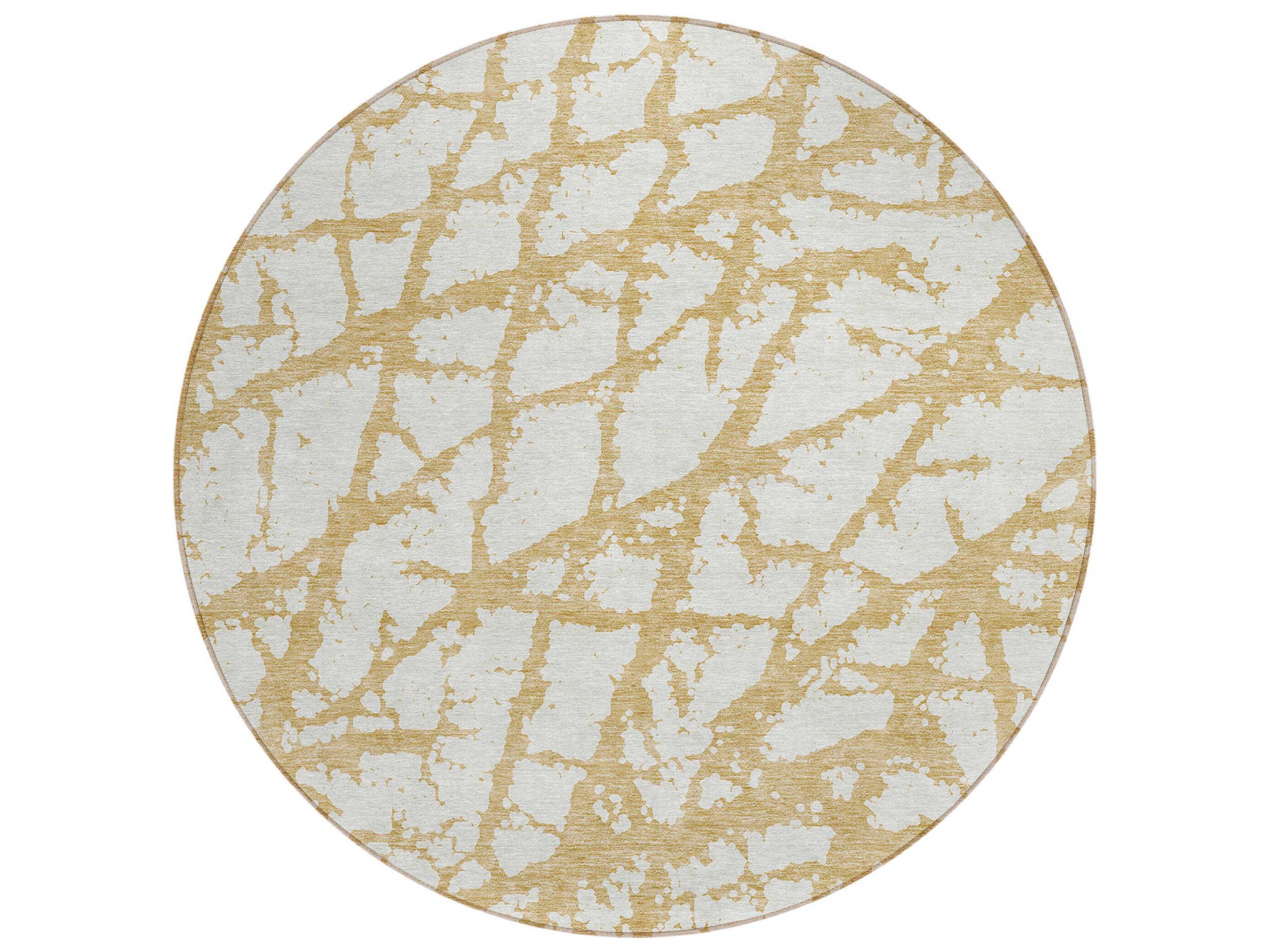 Dalyn Chantille Abstract Runner Area Rug