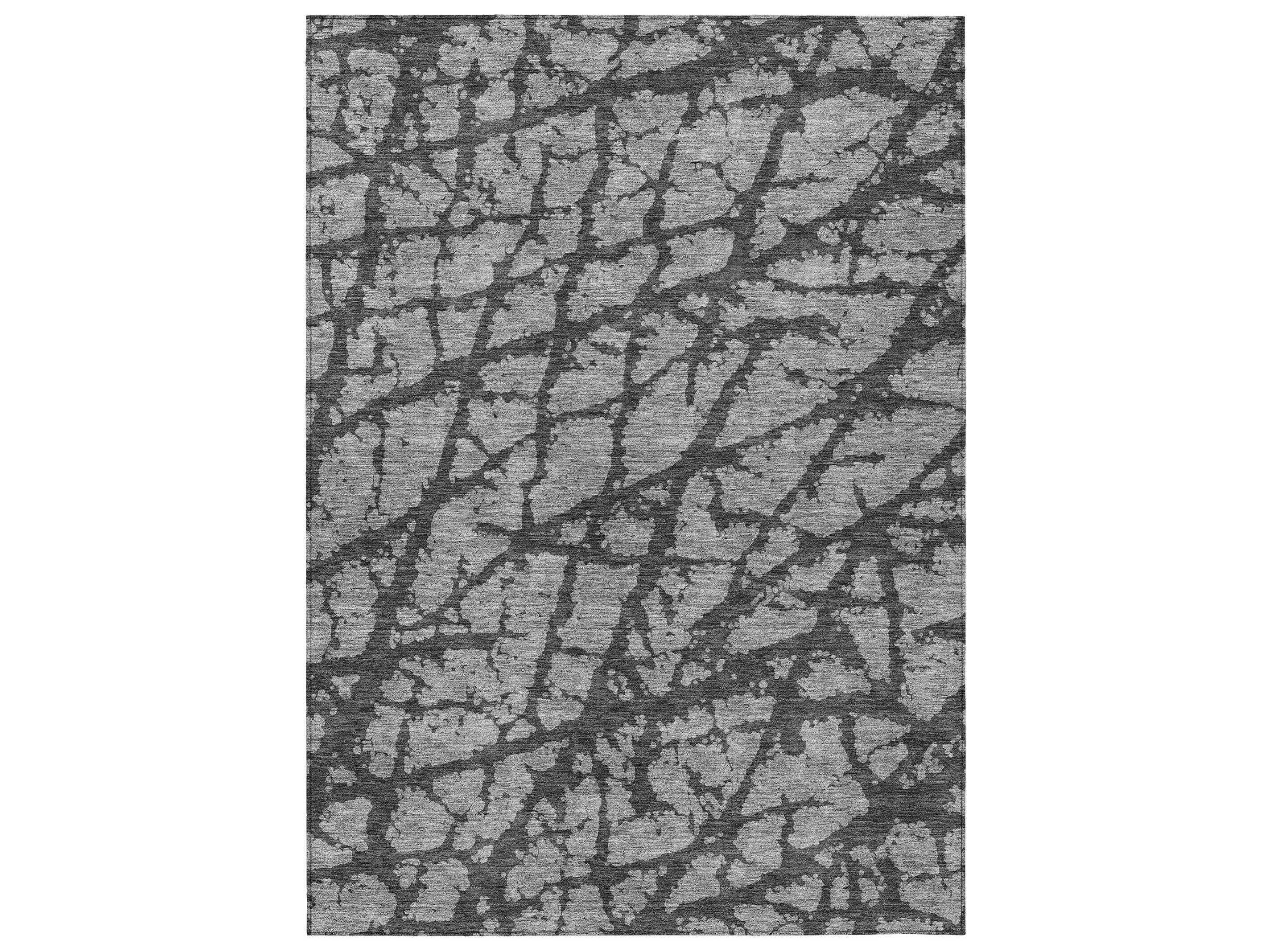 Dalyn Chantille Abstract Runner Area Rug