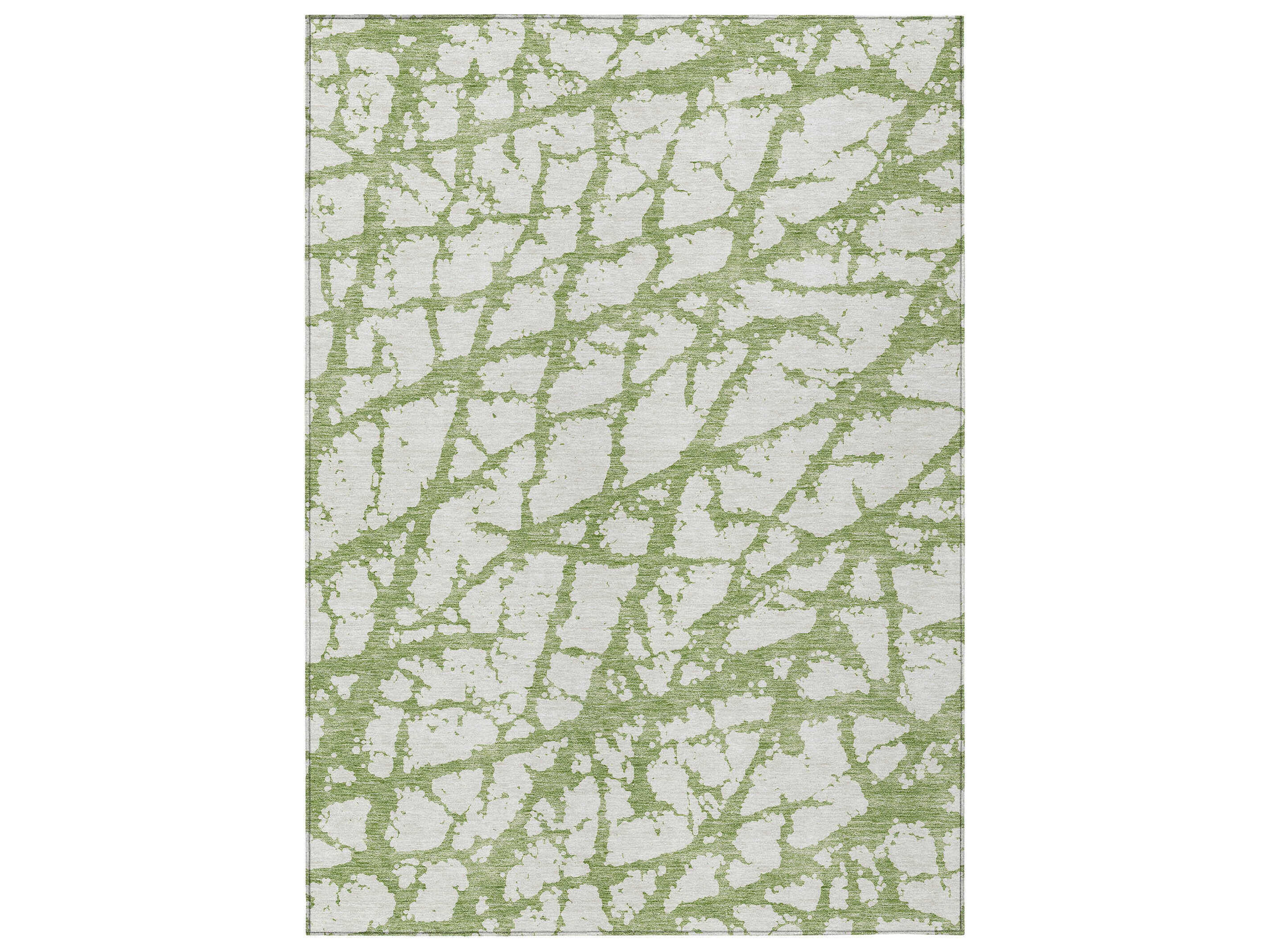 Dalyn Chantille Abstract Runner Area Rug