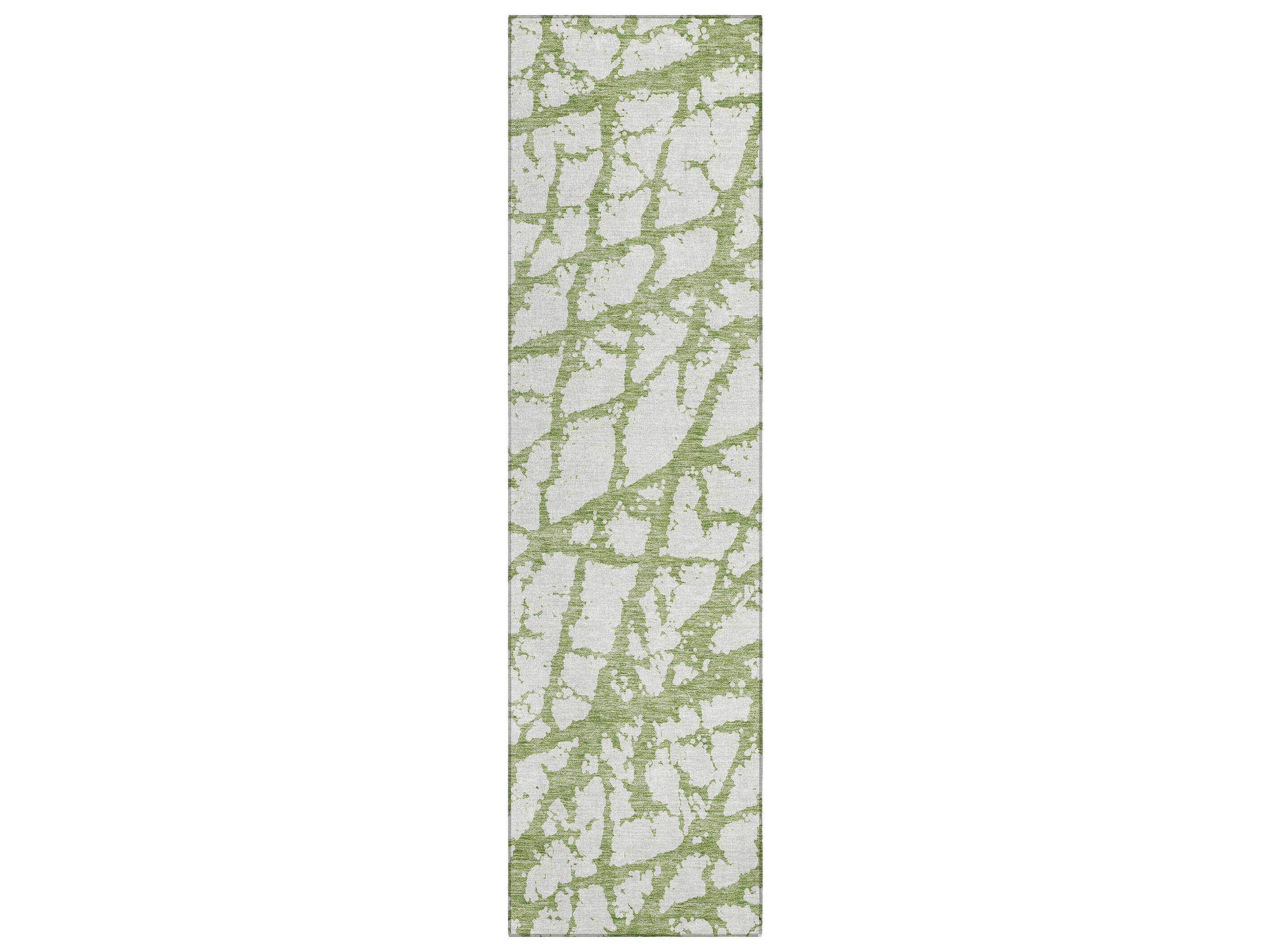 Dalyn Chantille Abstract Runner Area Rug