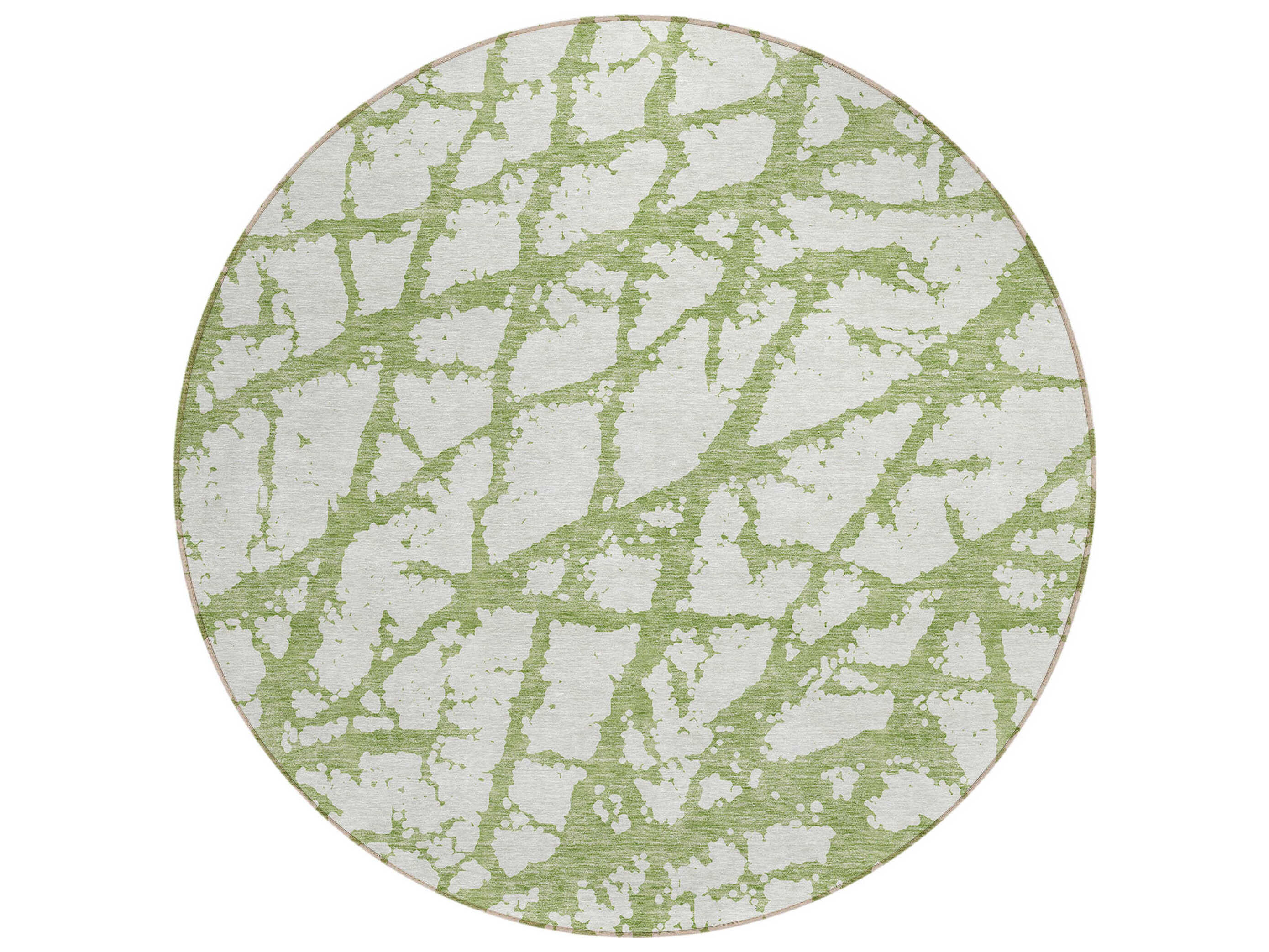 Dalyn Chantille Abstract Runner Area Rug