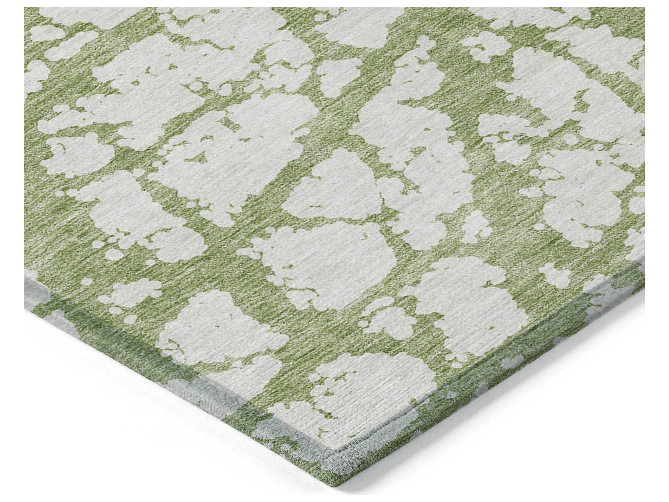 Dalyn Chantille Abstract Runner Area Rug