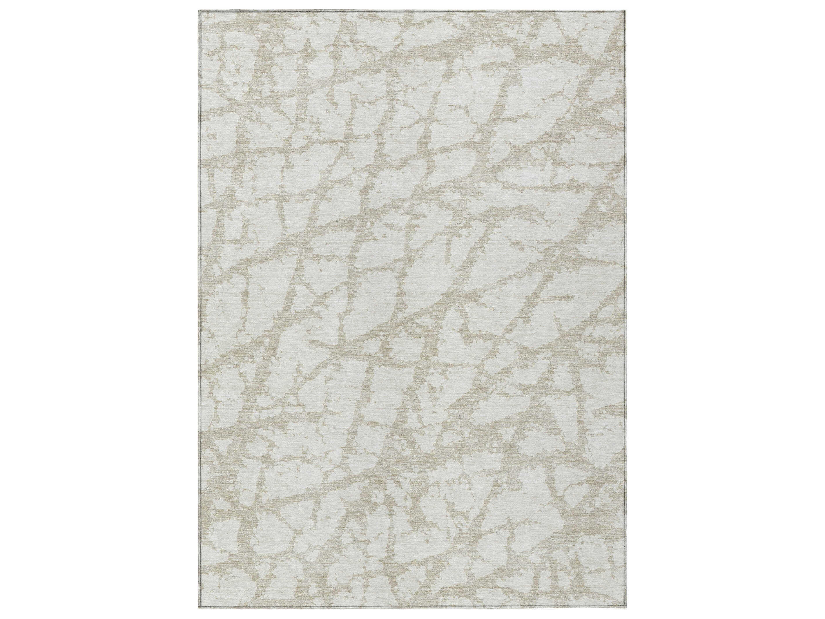Dalyn Chantille Abstract Runner Area Rug