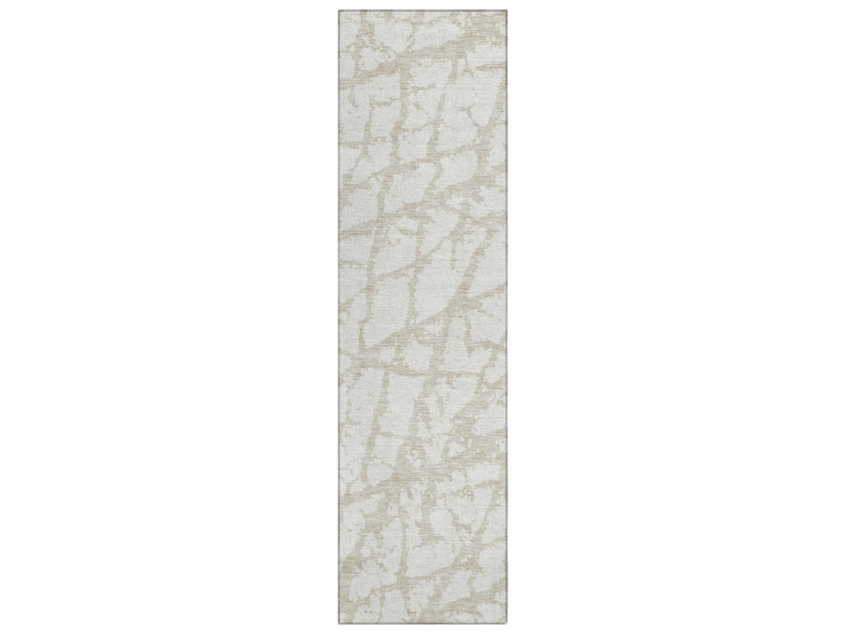 Dalyn Chantille Abstract Runner Area Rug