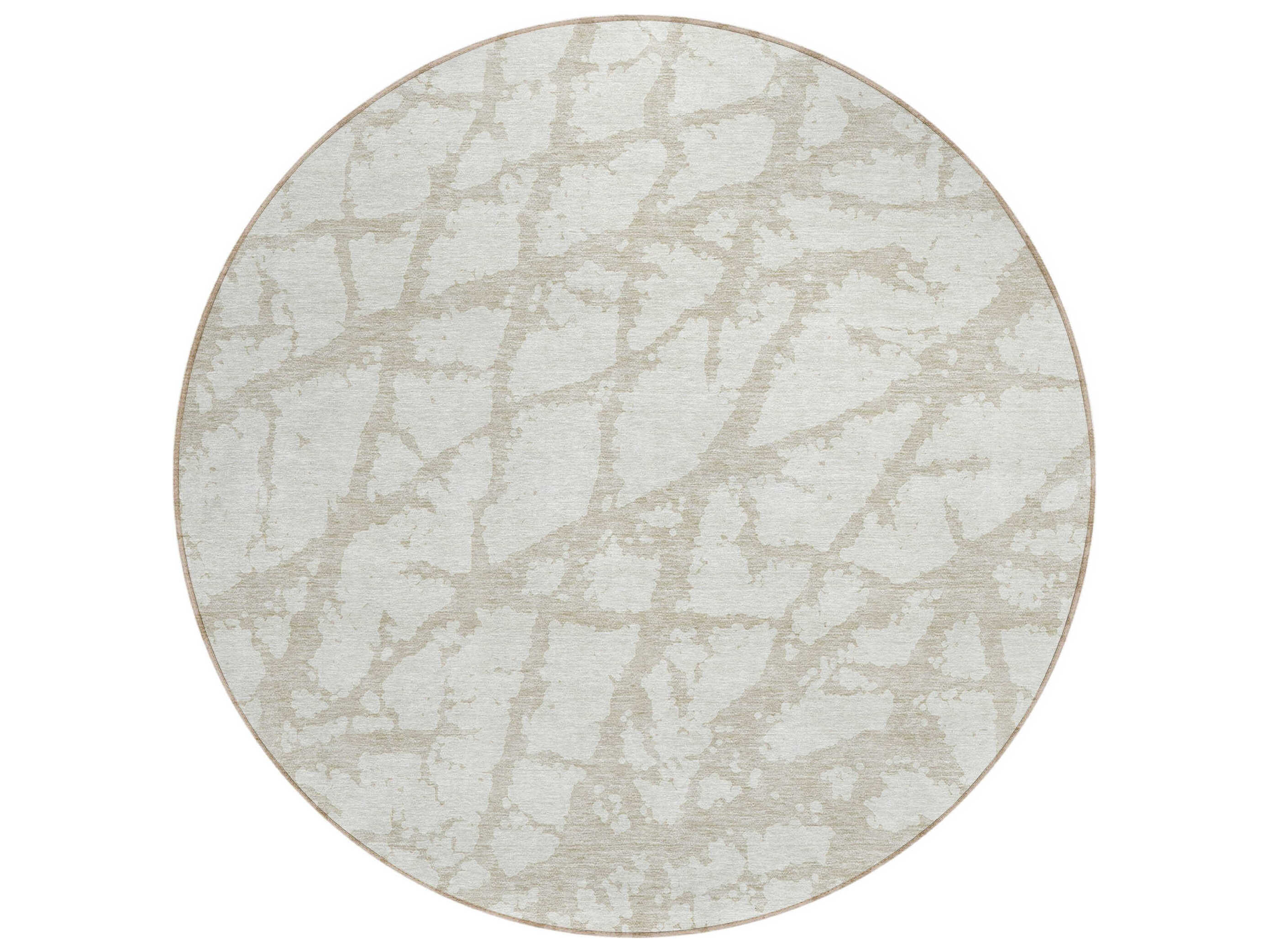 Dalyn Chantille Abstract Runner Area Rug
