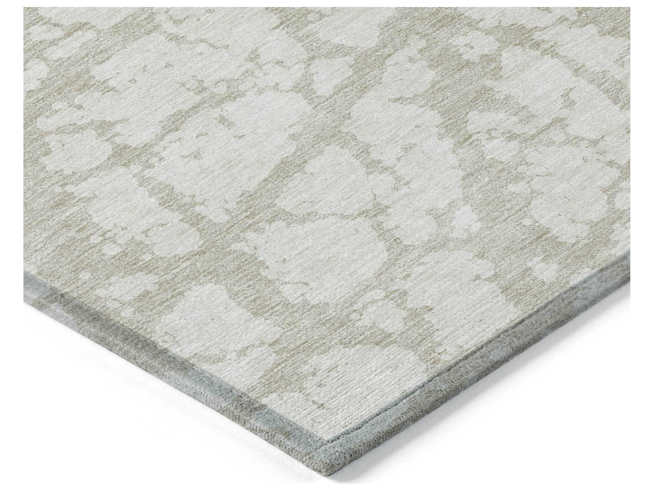 Dalyn Chantille Abstract Runner Area Rug