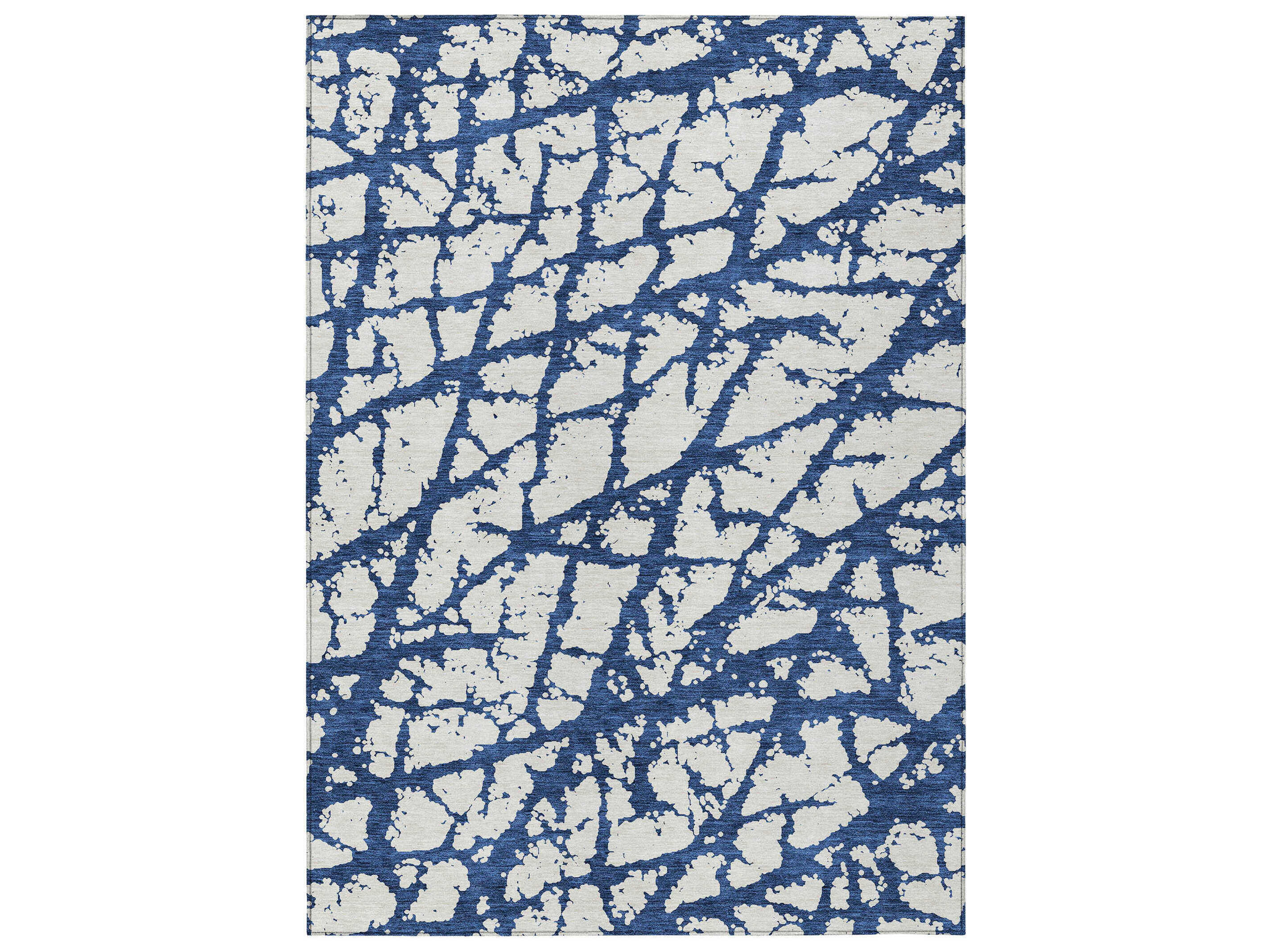 Dalyn Chantille Abstract Runner Area Rug