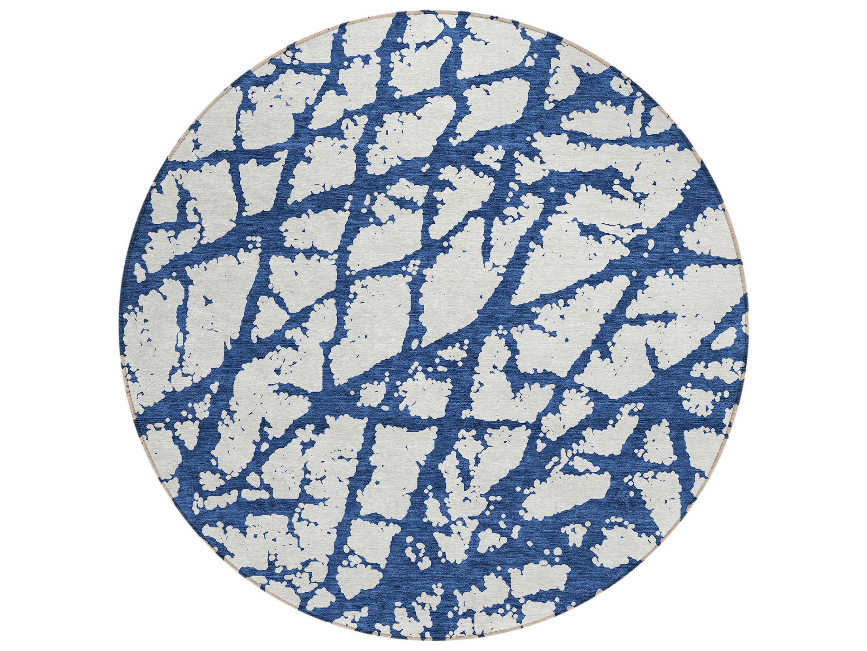 Dalyn Chantille Abstract Runner Area Rug