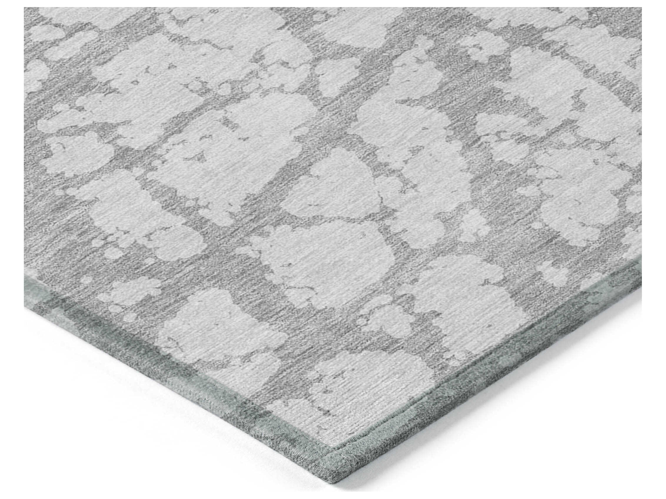 Dalyn Chantille Abstract Runner Area Rug