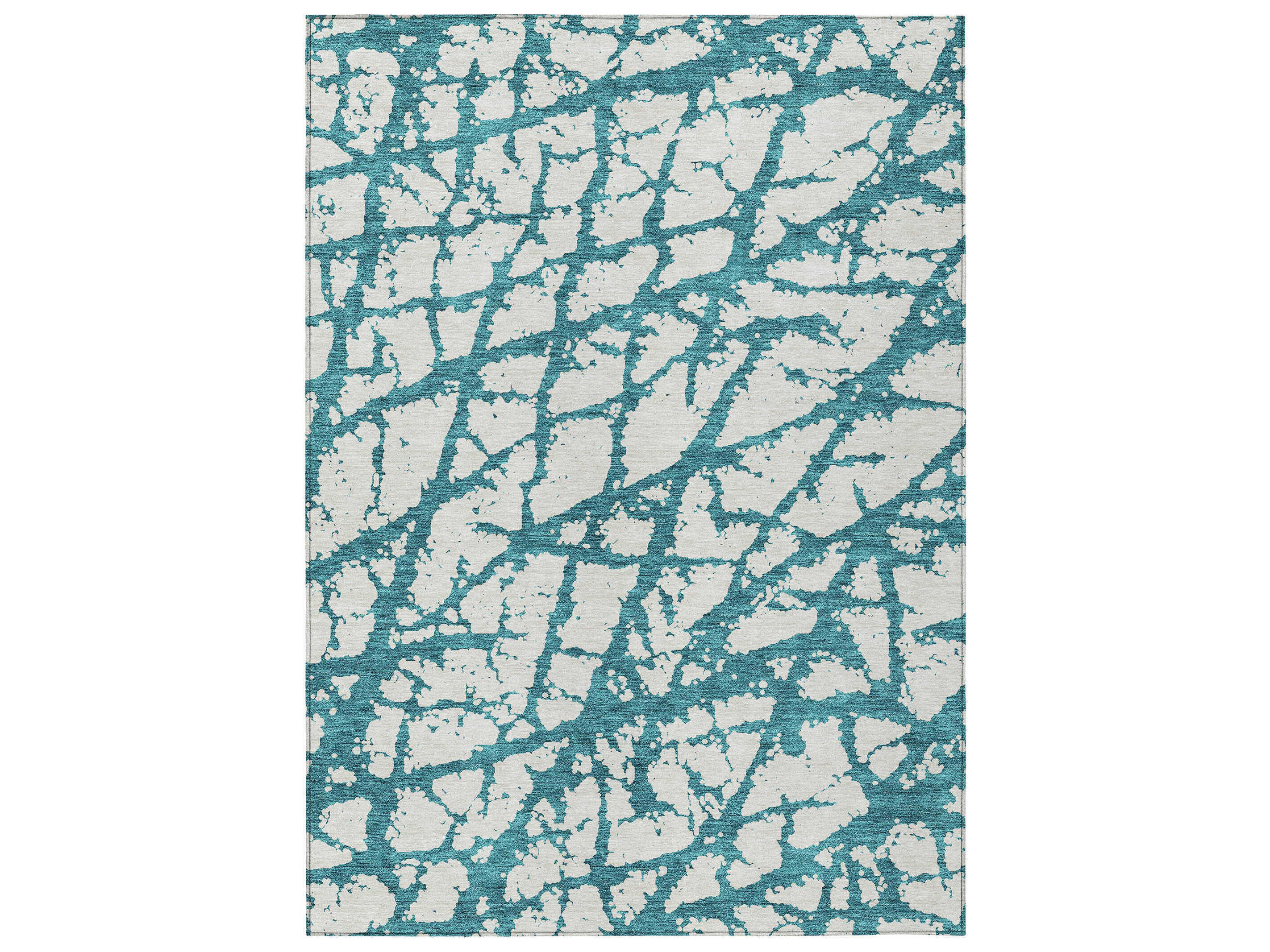 Dalyn Chantille Abstract Runner Area Rug