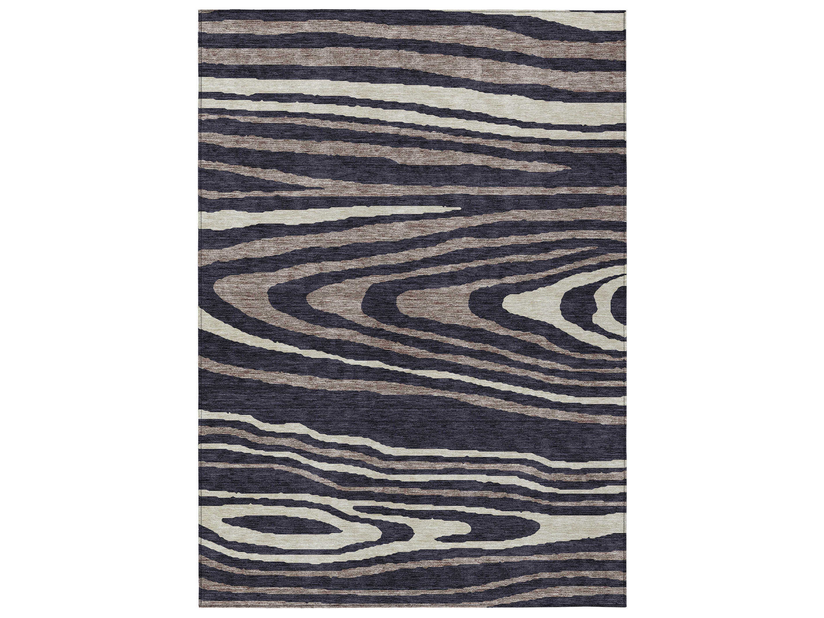 Dalyn Chantille Abstract Runner Area Rug